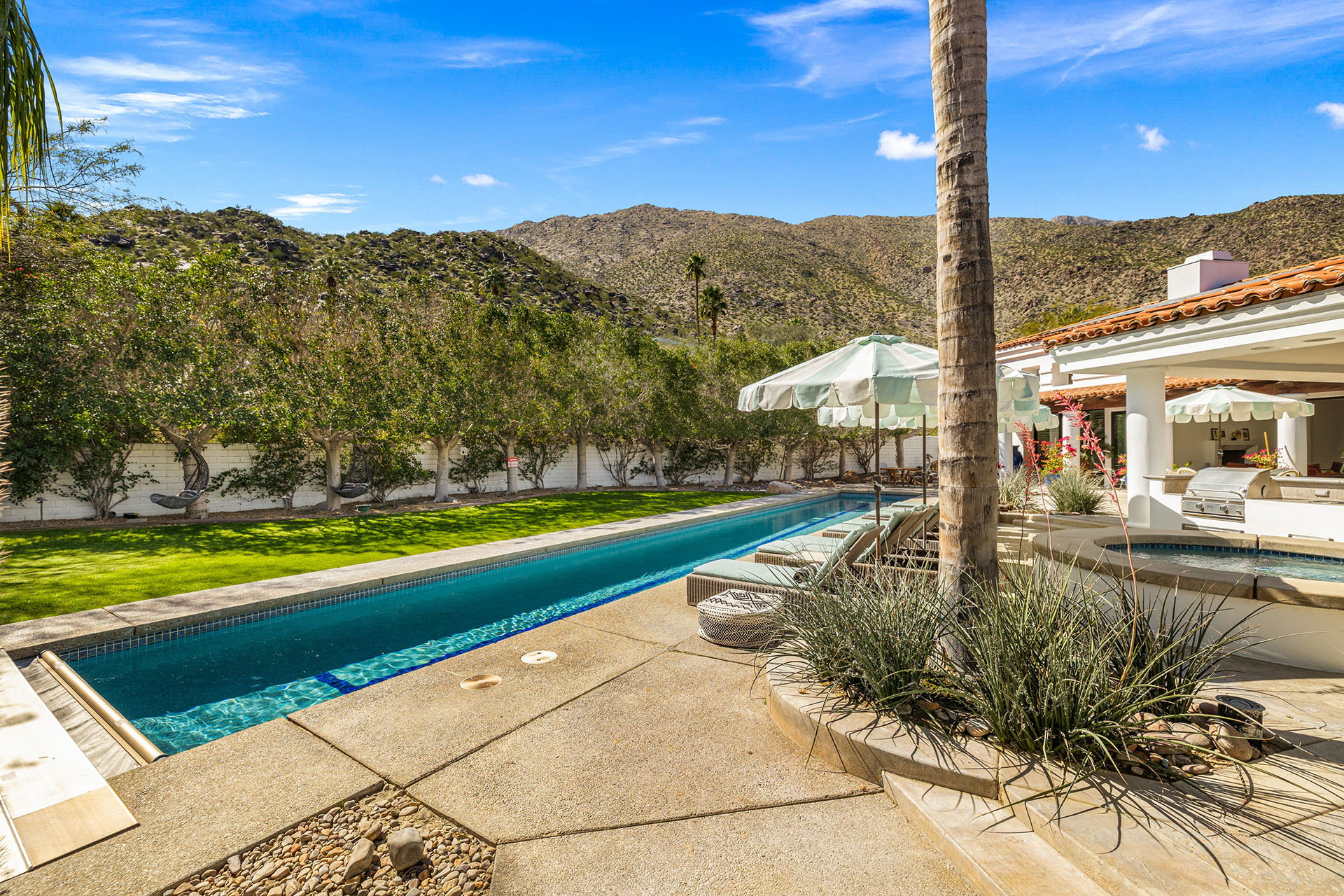 Blue Lotus Villa Half Acre in The Mesa | Photo 71