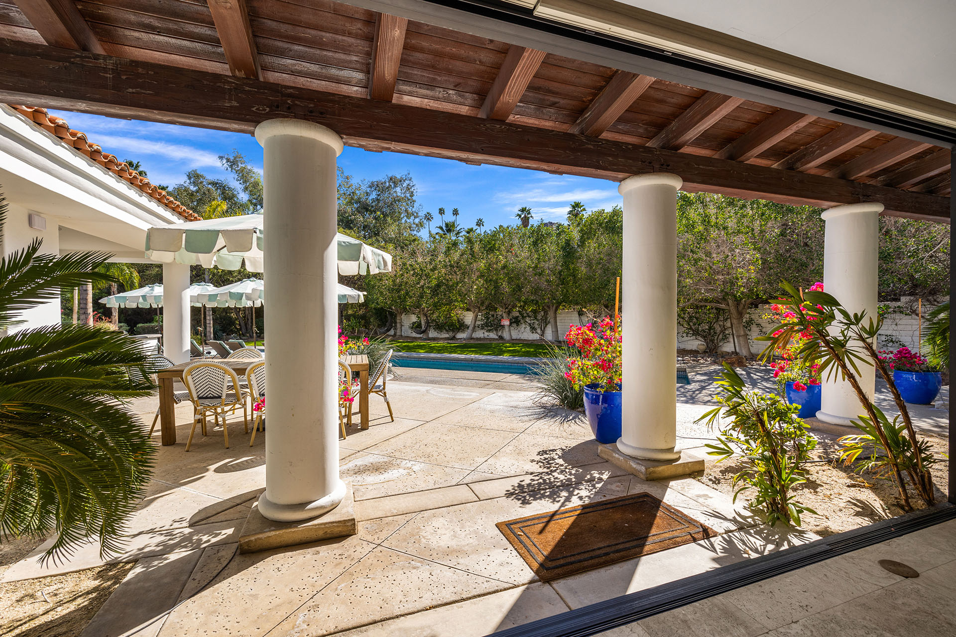 Blue Lotus Villa Half Acre in The Mesa | Photo 14