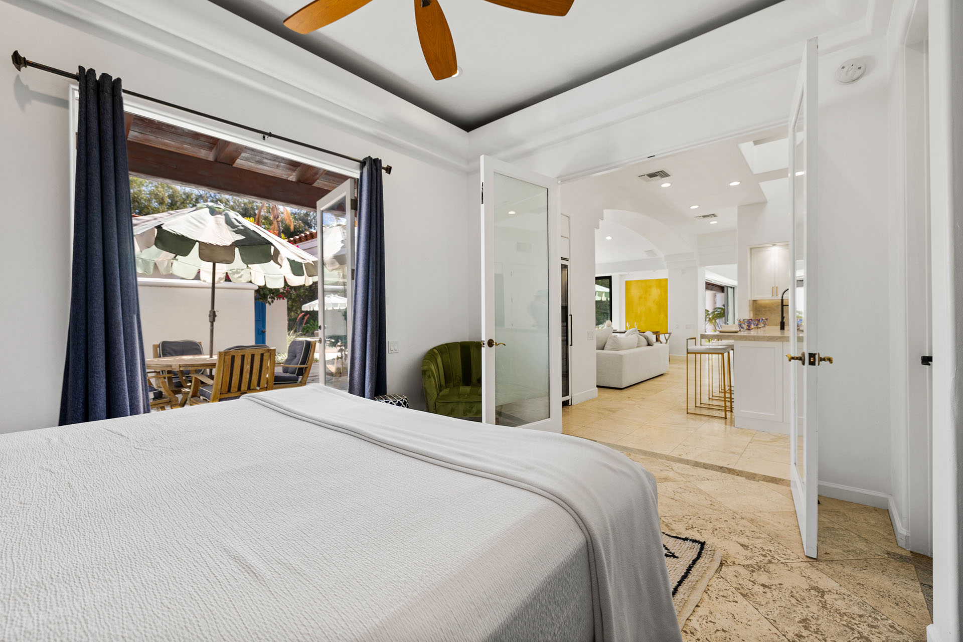 Blue Lotus Villa Half Acre in The Mesa | Photo 51