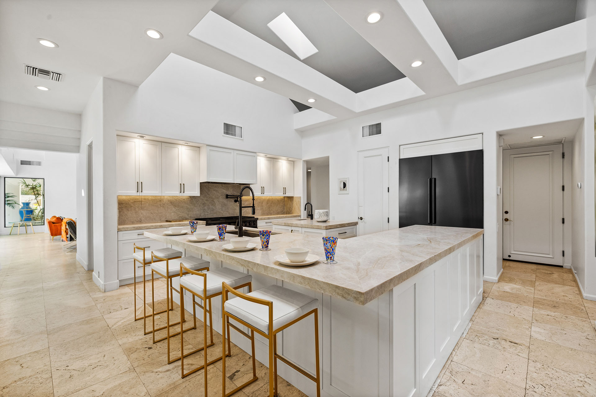 Blue Lotus Villa Half Acre in The Mesa | Photo 23