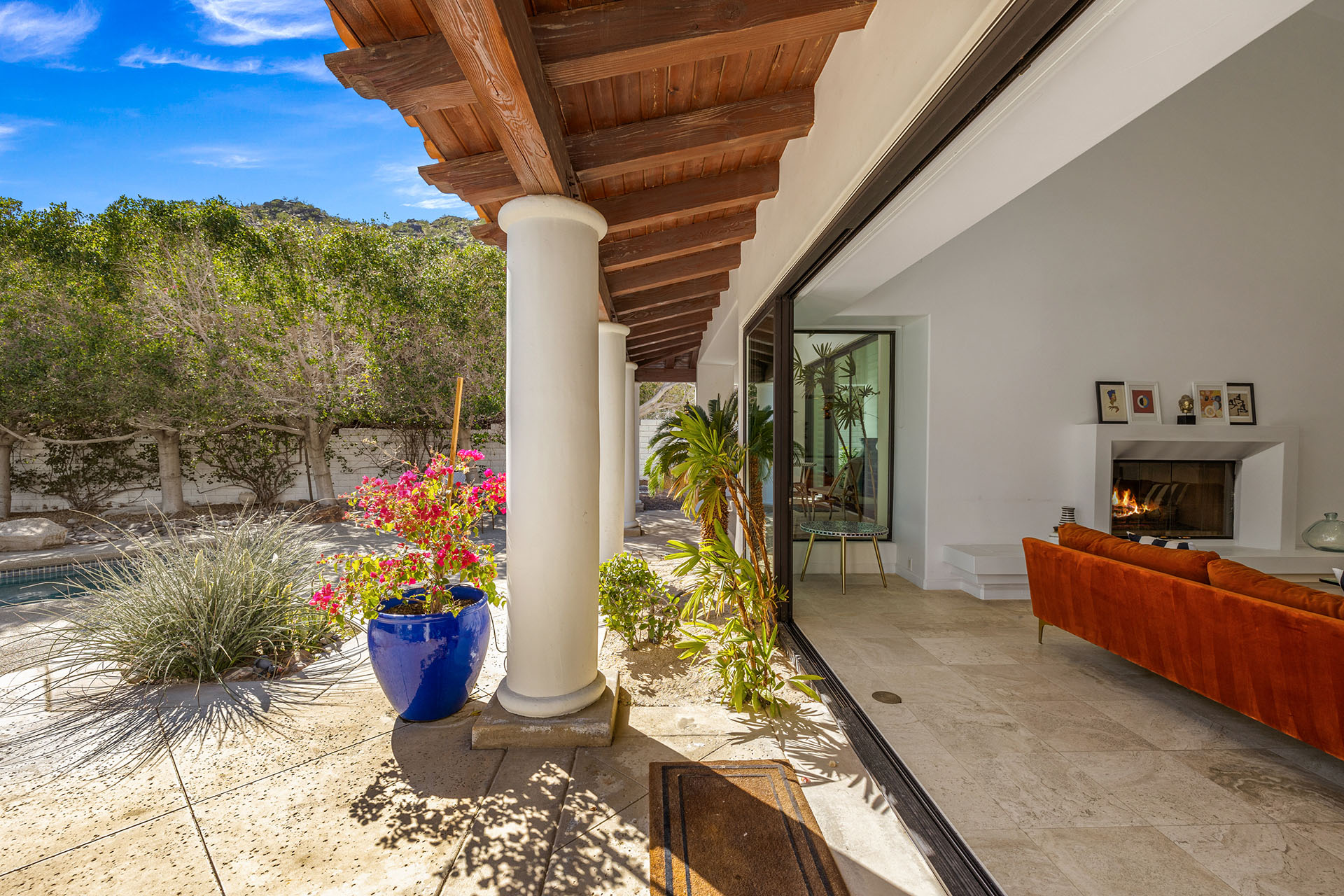 Blue Lotus Villa Half Acre in The Mesa | Photo 59