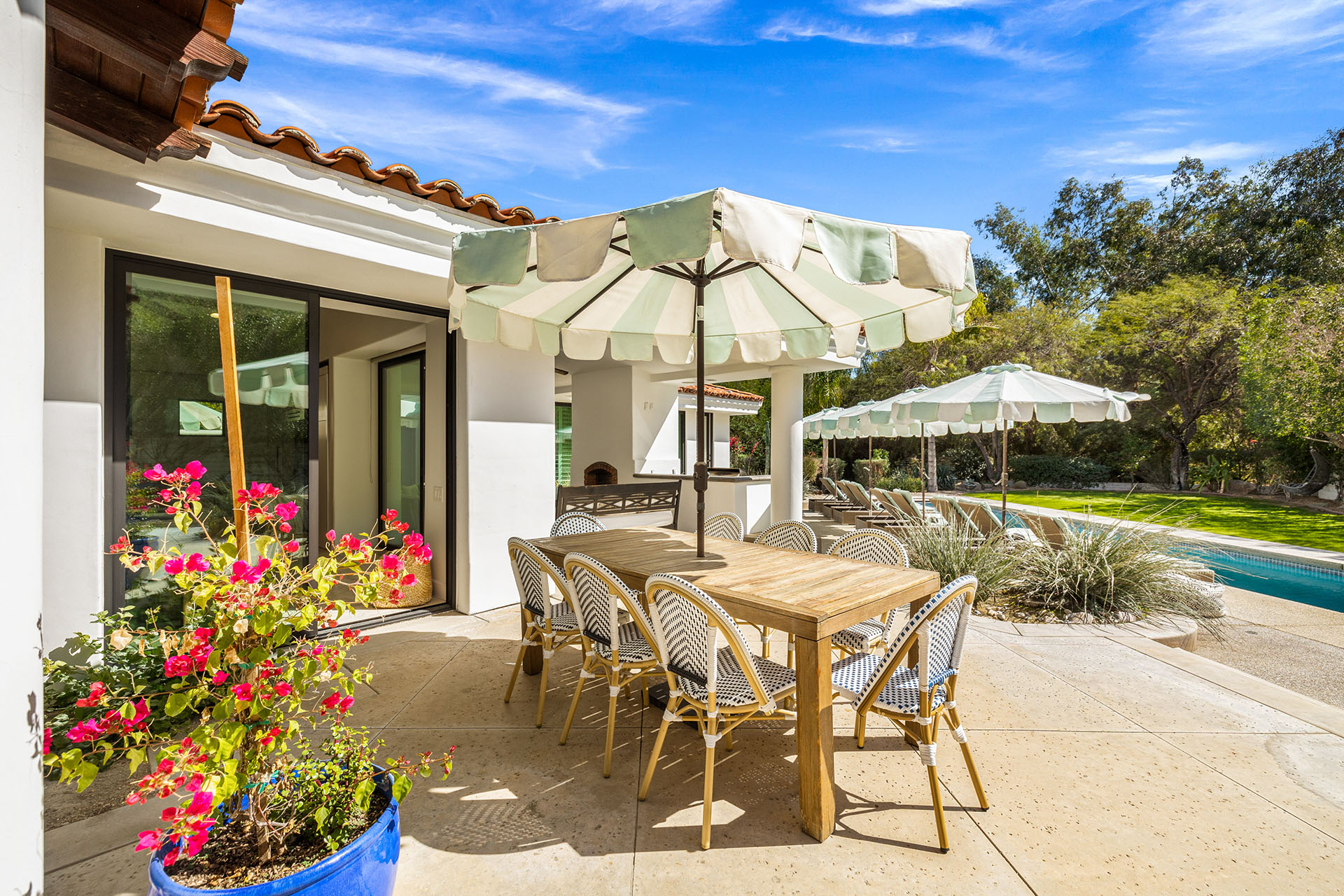 Blue Lotus Villa Half Acre in The Mesa | Photo 73