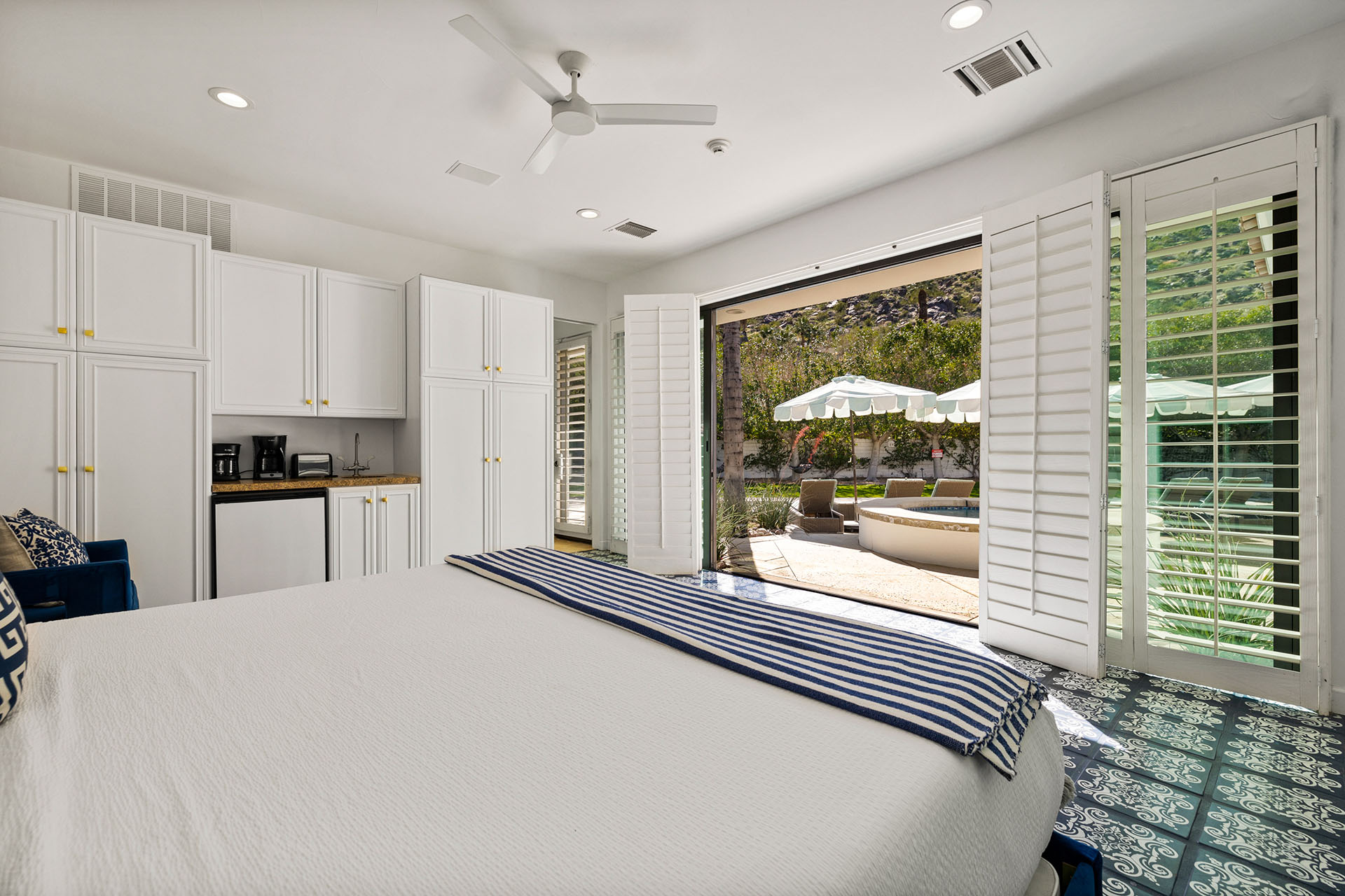 Blue Lotus Villa Half Acre in The Mesa | Photo 56