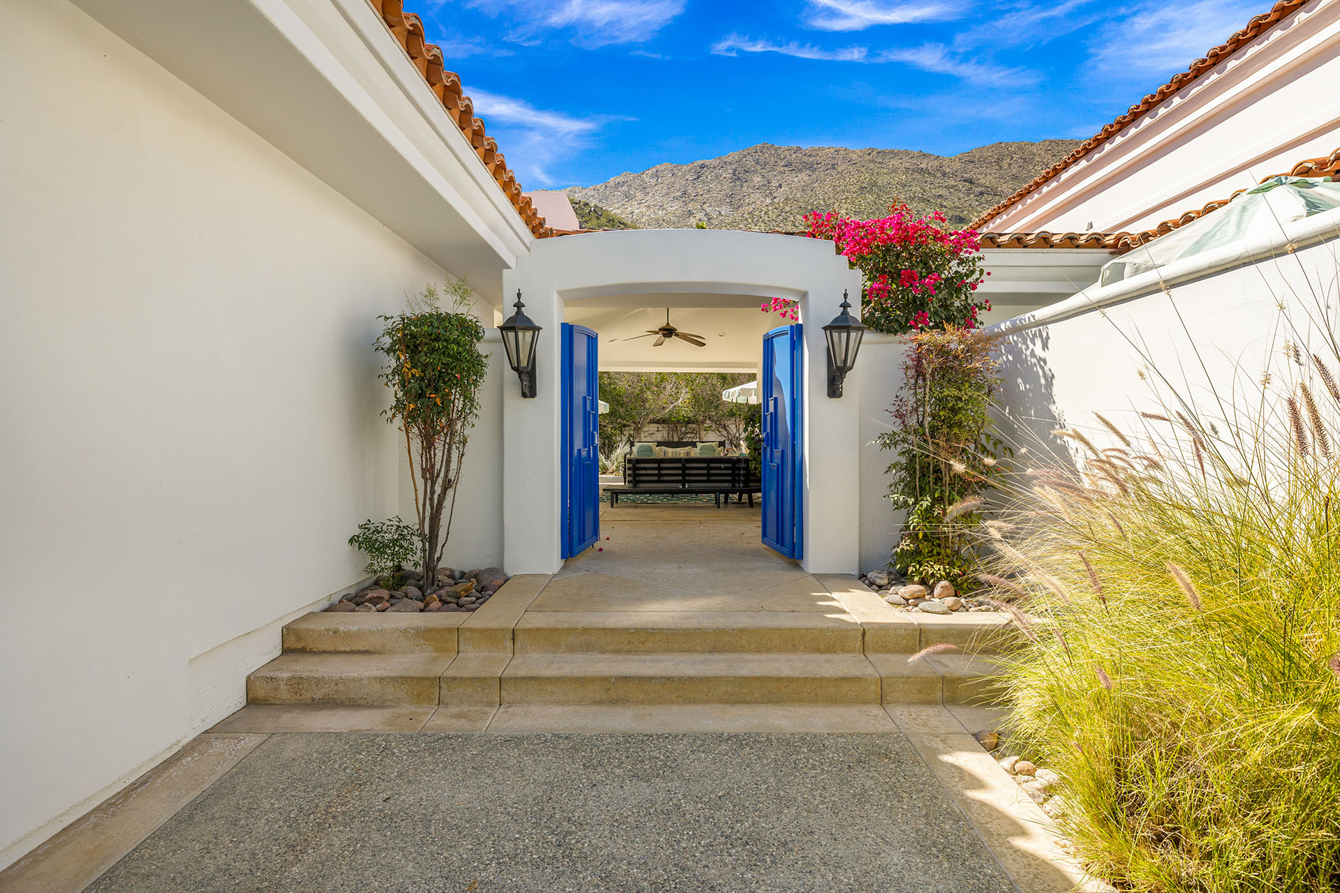 Blue Lotus Villa Half Acre in The Mesa | Photo 58