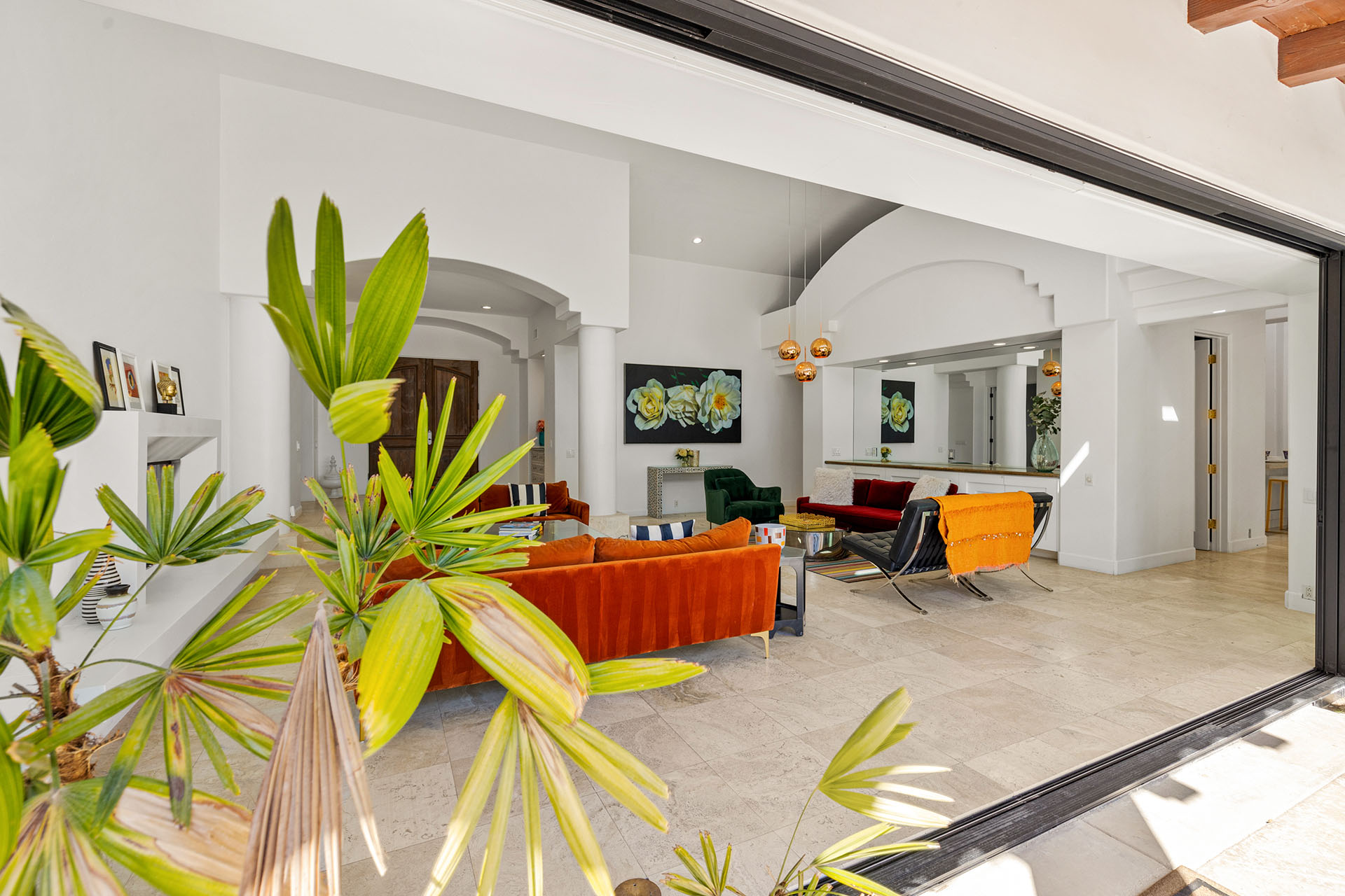 Blue Lotus Villa Half Acre in The Mesa | Photo 6