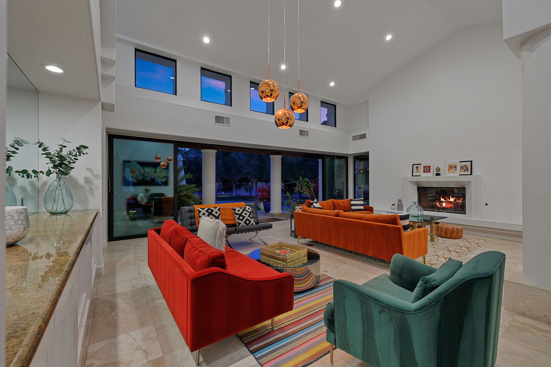 Blue Lotus Villa Half Acre in The Mesa | Photo 21