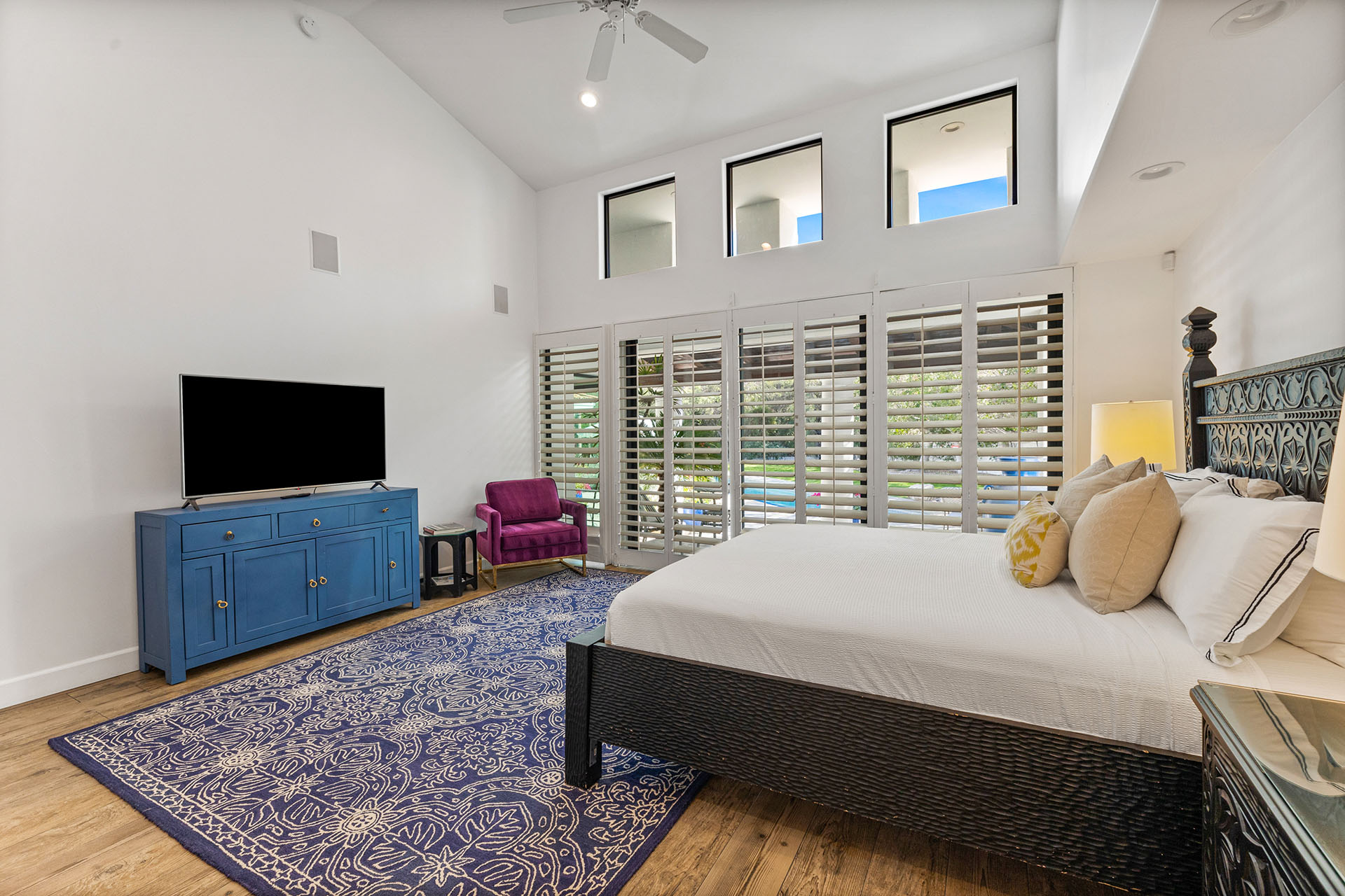 Blue Lotus Villa Half Acre in The Mesa | Photo 39