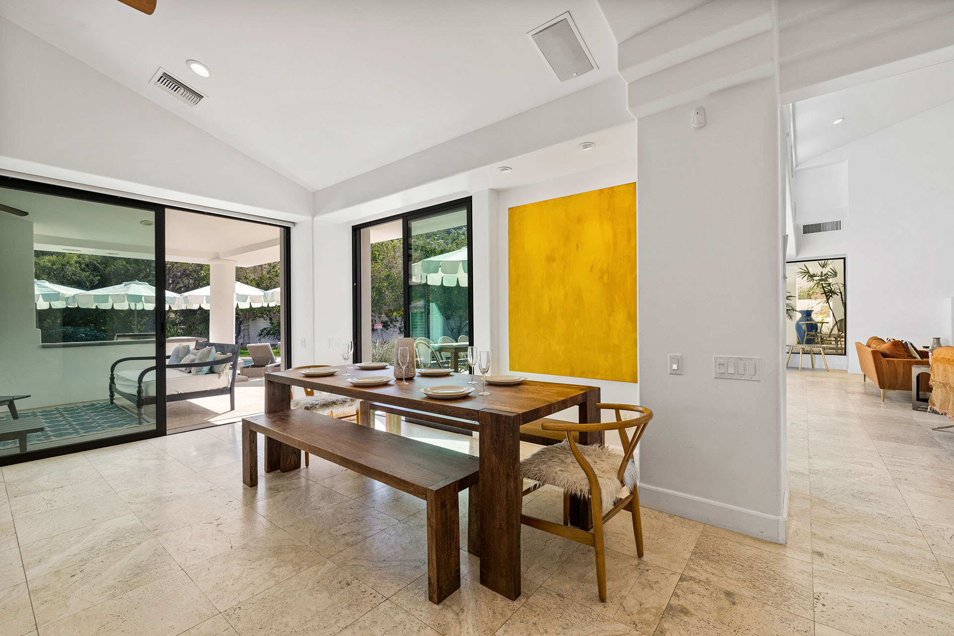 Blue Lotus Villa Half Acre in The Mesa | Photo 32