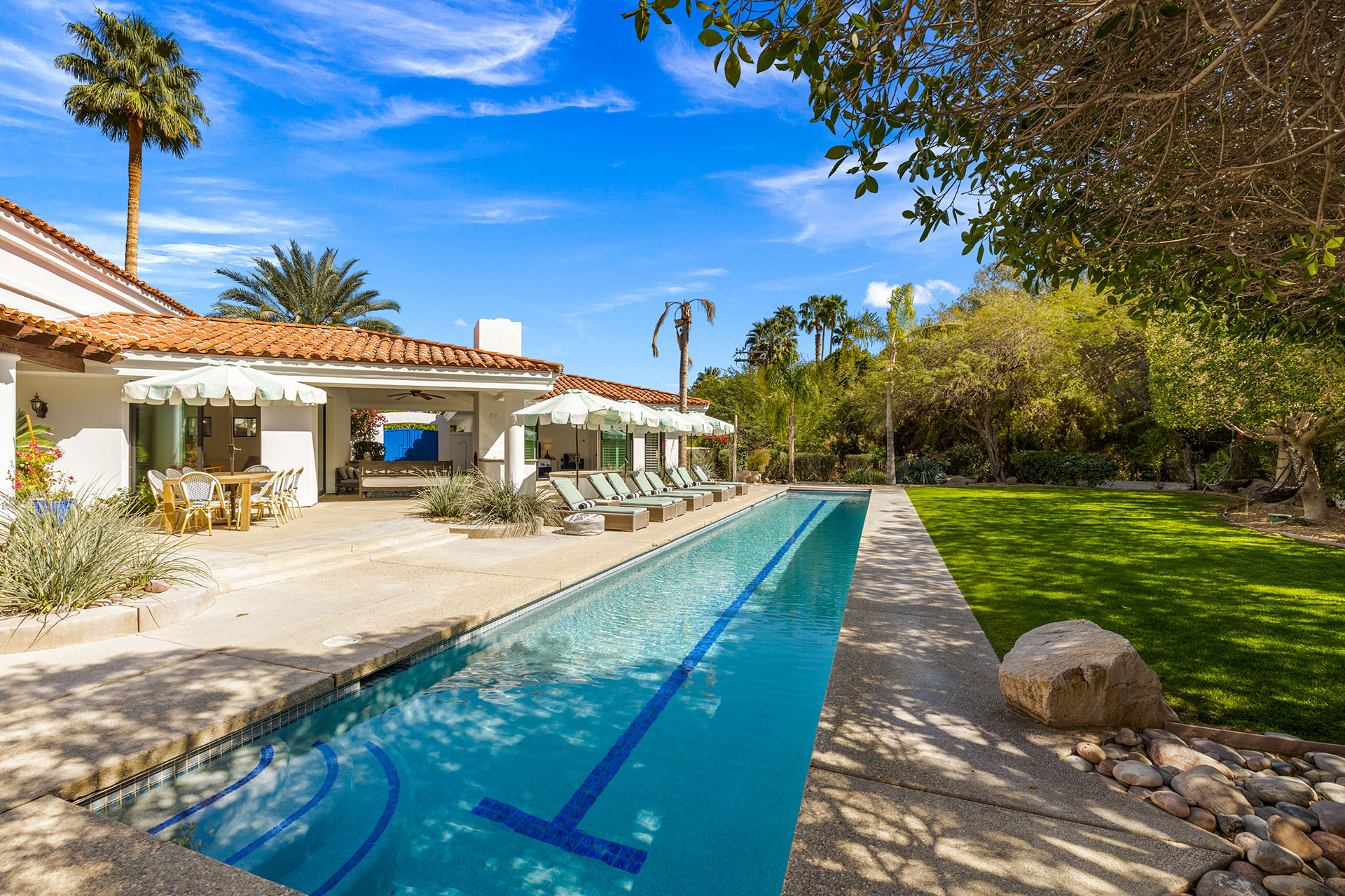 Blue Lotus Villa Half Acre in The Mesa | Photo 60