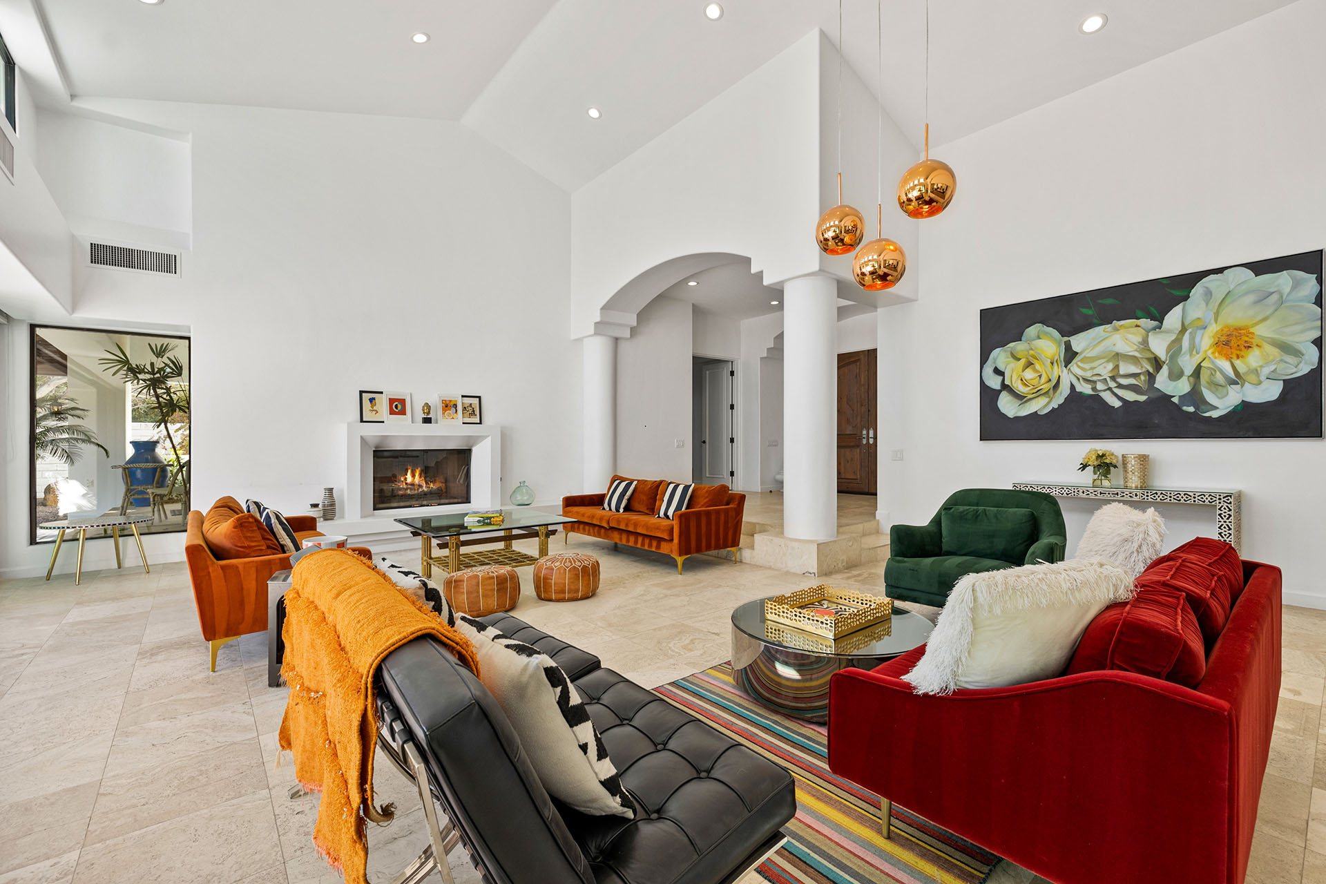 Blue Lotus Villa Half Acre in The Mesa | Photo 19