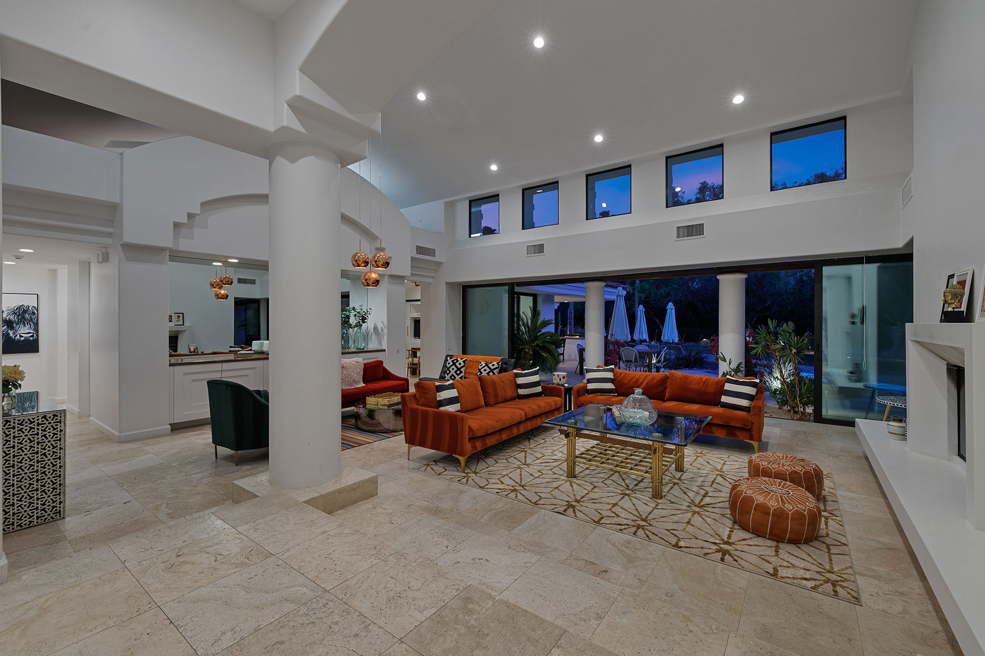 Blue Lotus Villa Half Acre in The Mesa | Photo 20