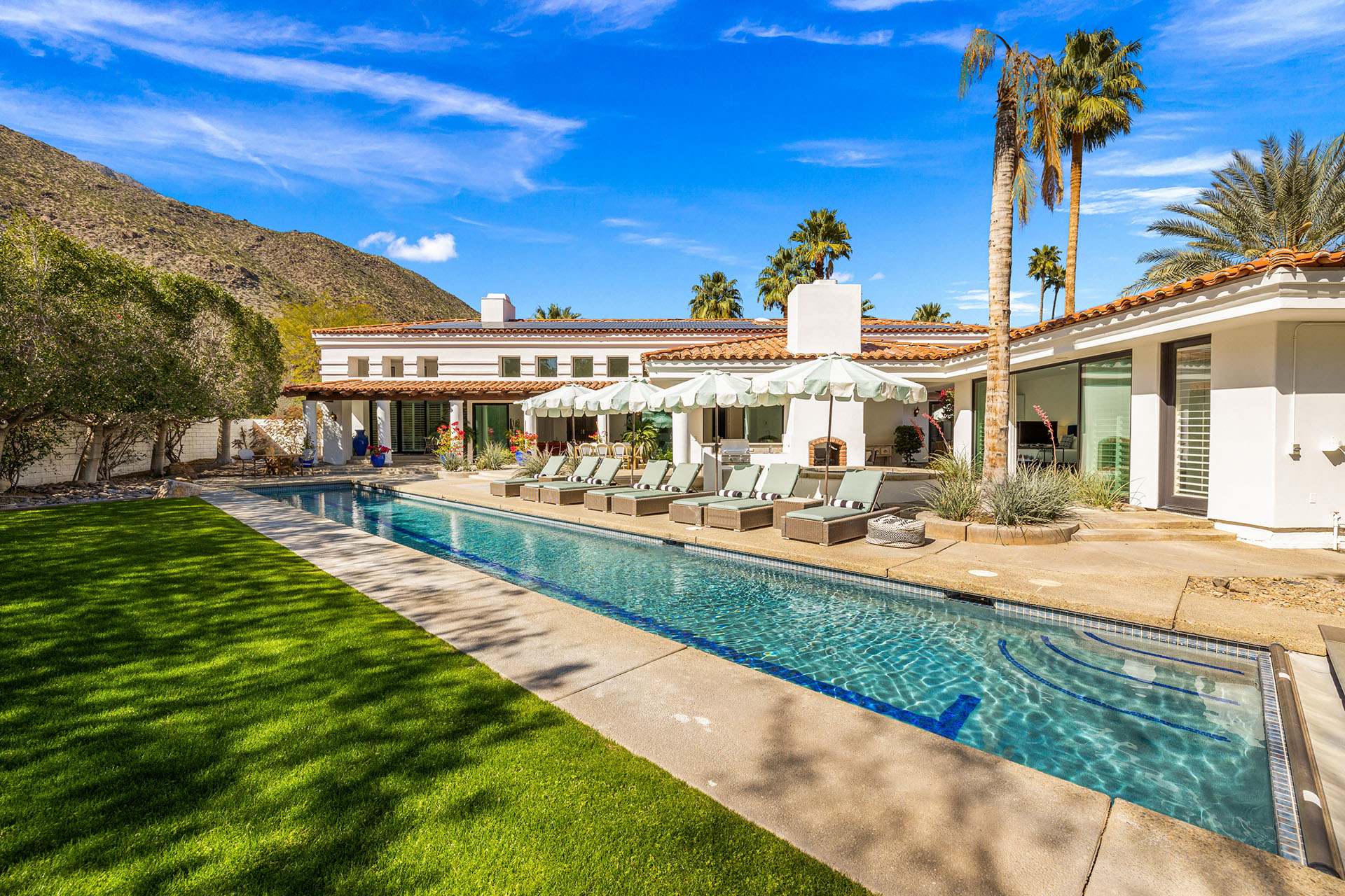 Blue Lotus Villa Half Acre in The Mesa | Photo 67