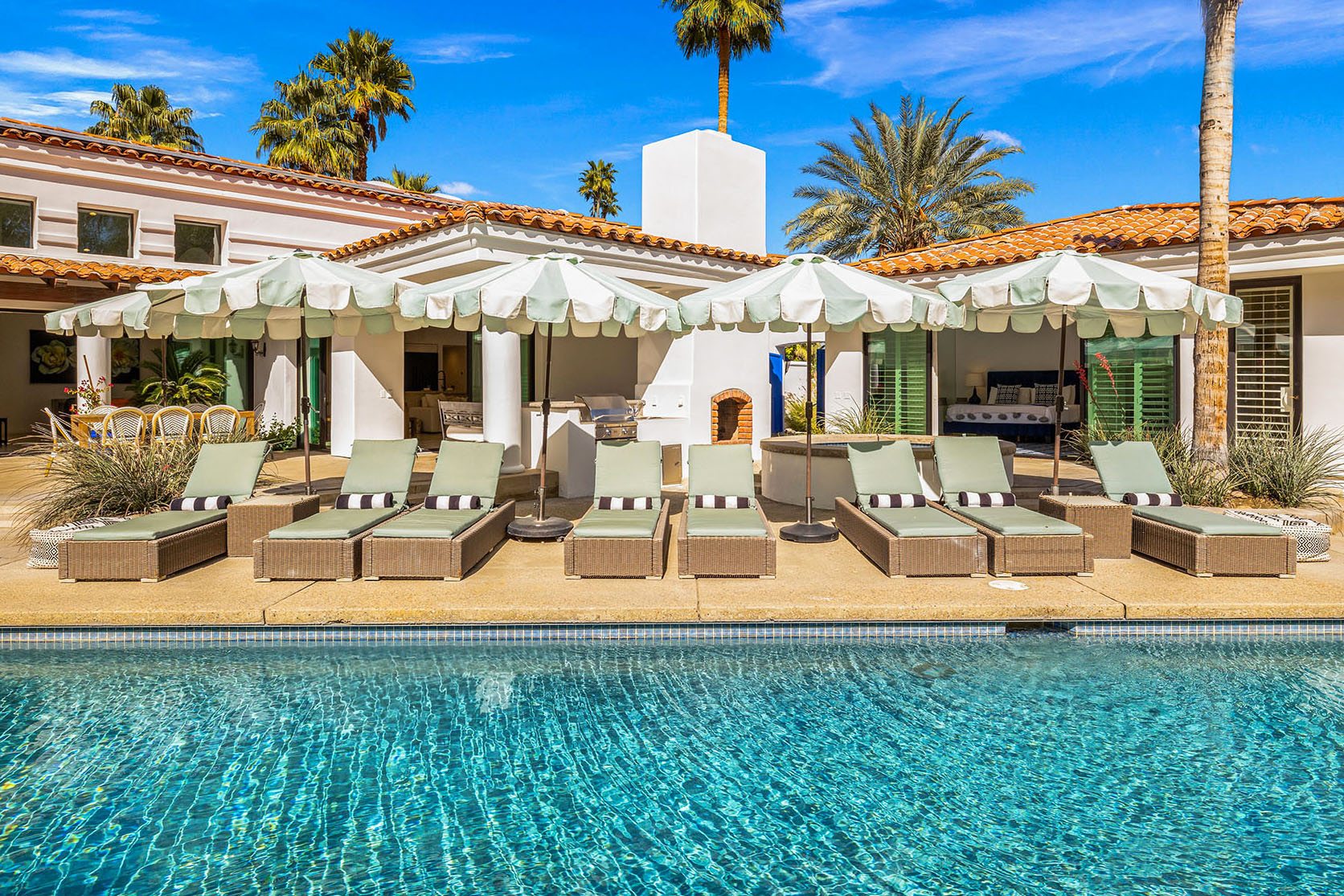 Blue Lotus Villa Half Acre in The Mesa | Photo 11