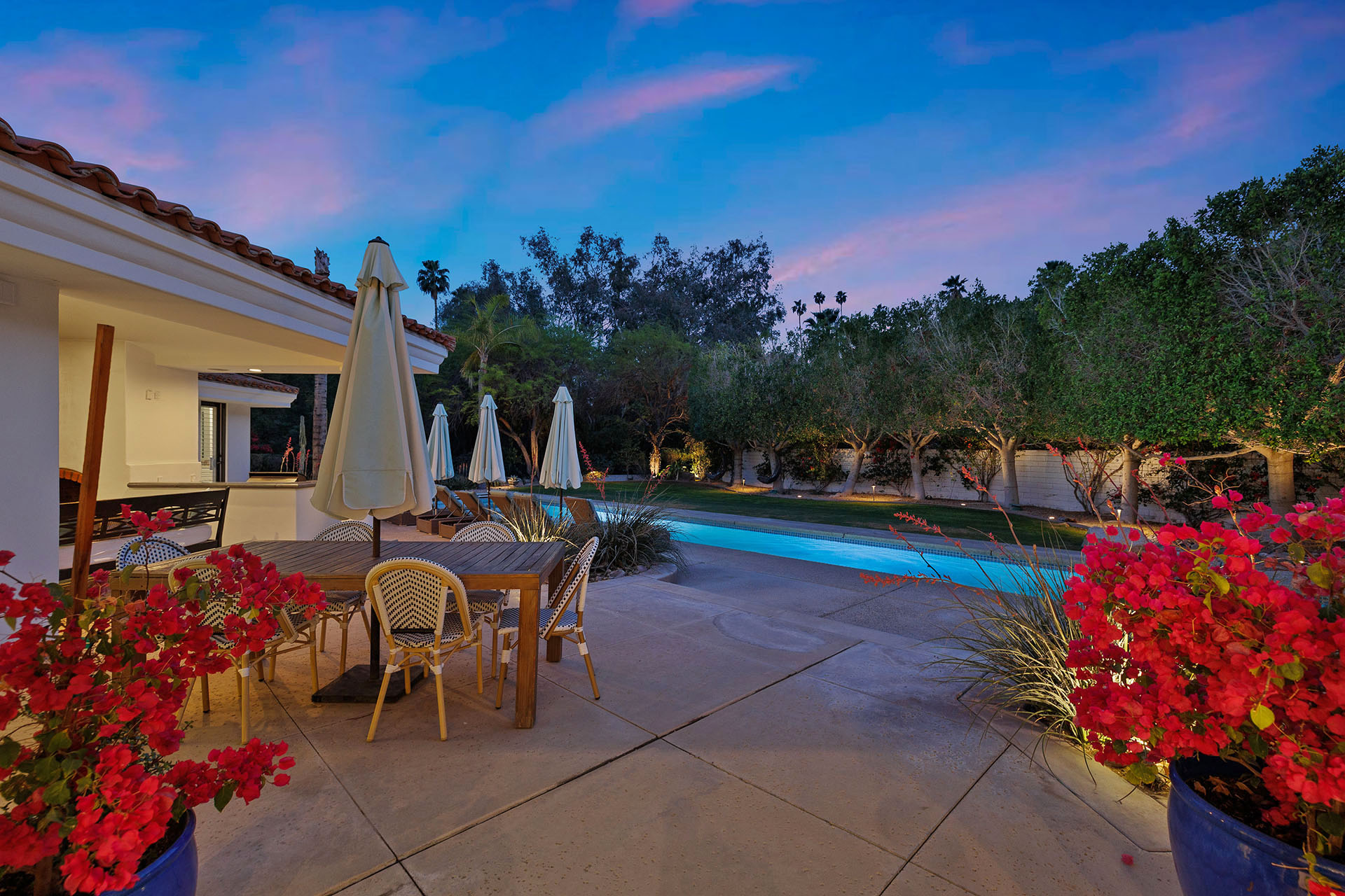 Blue Lotus Villa Half Acre in The Mesa | Photo 64