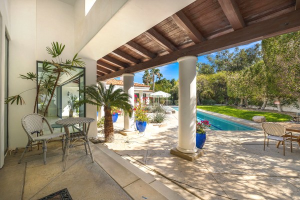 Blue Lotus Villa Half Acre in The Mesa 5