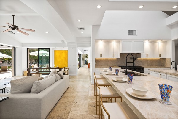 Blue Lotus Villa Half Acre in The Mesa 2