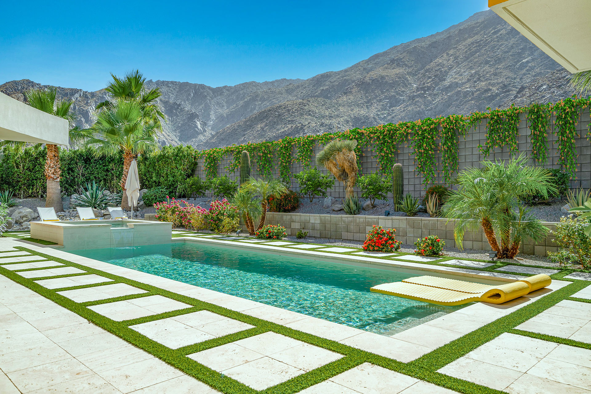 Rising Sun South Palm Springs Sophistication | Photo 52