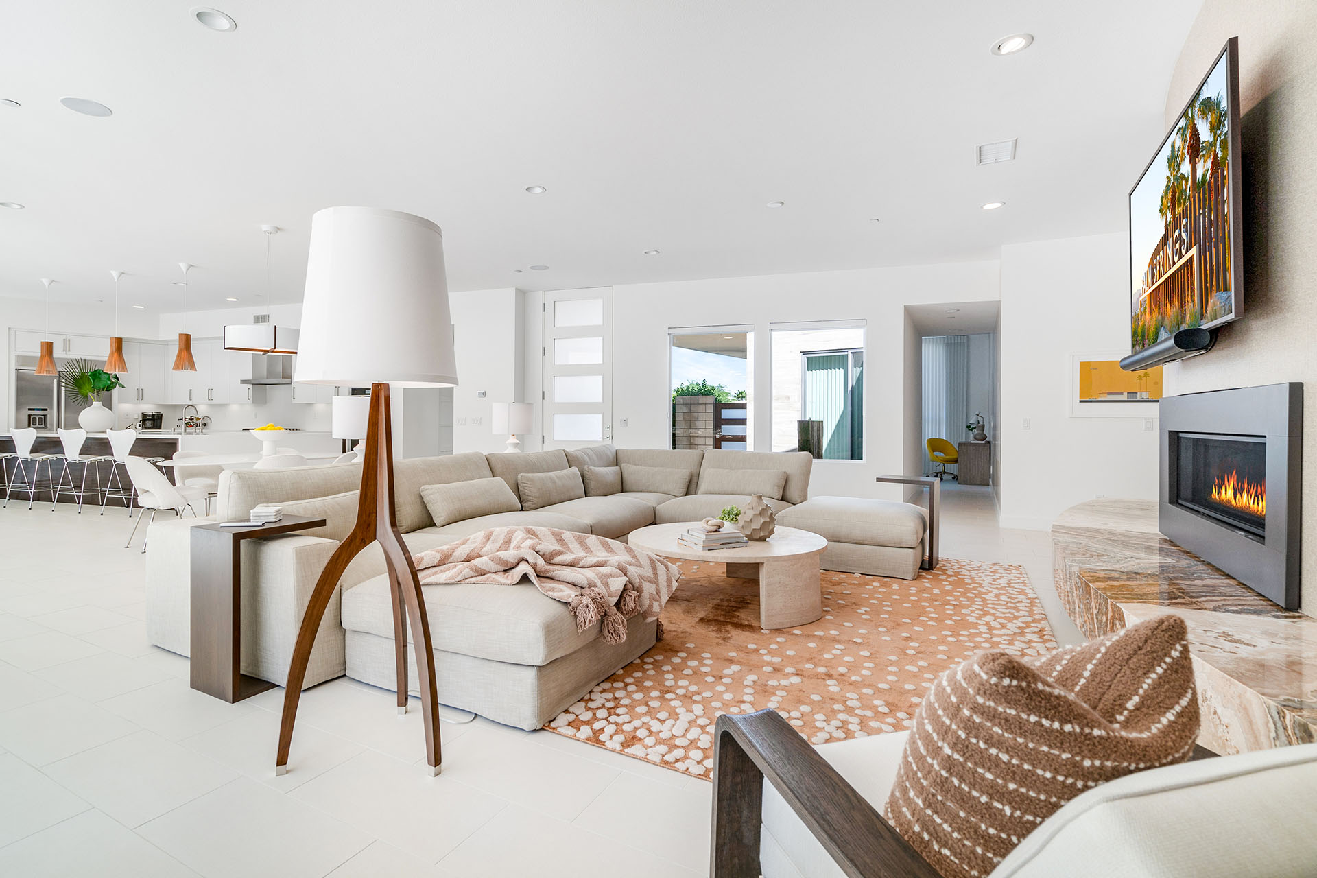 Rising Sun South Palm Springs Sophistication | Photo 12