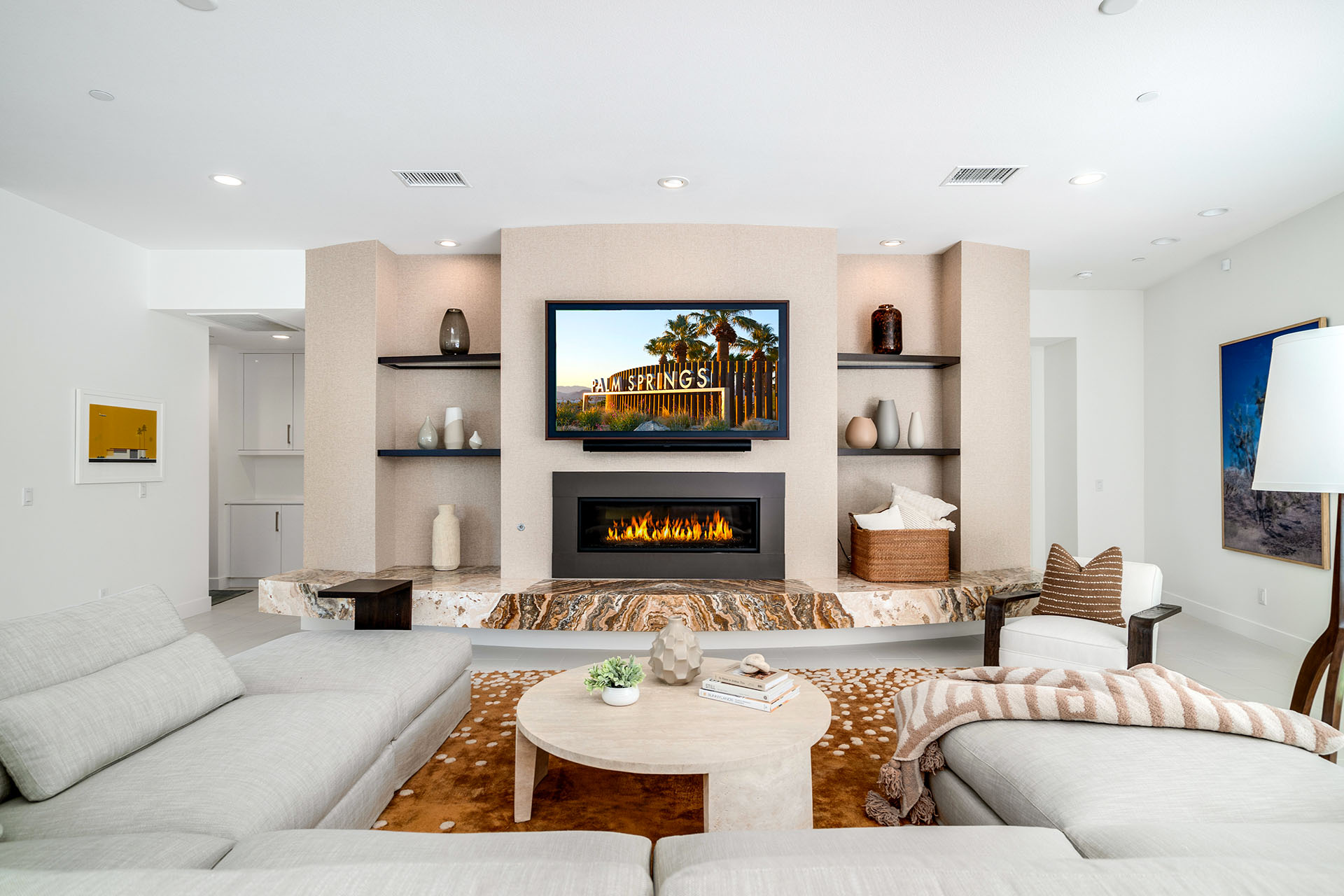 Rising Sun South Palm Springs Sophistication | Photo 14