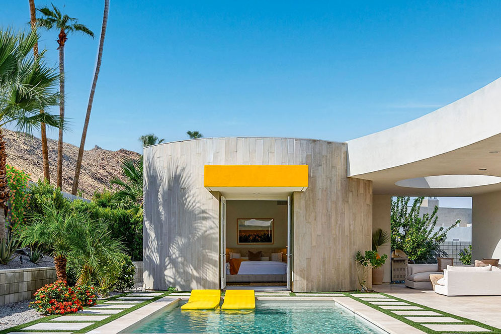 Rising Sun South Palm Springs Sophistication | Photo 46