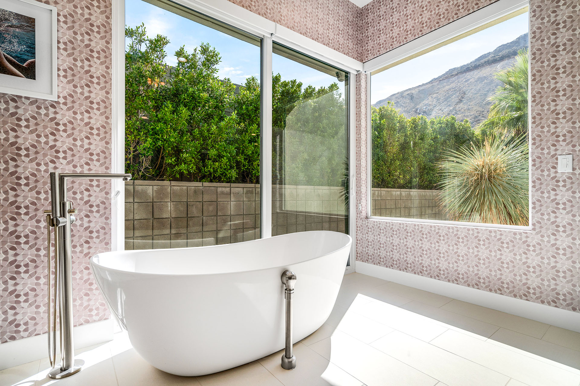 Rising Sun South Palm Springs Sophistication | Photo 31