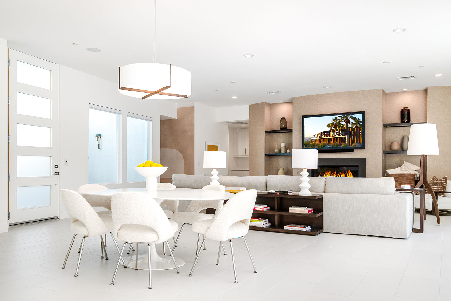 Rising Sun South Palm Springs Sophistication | Photo 17