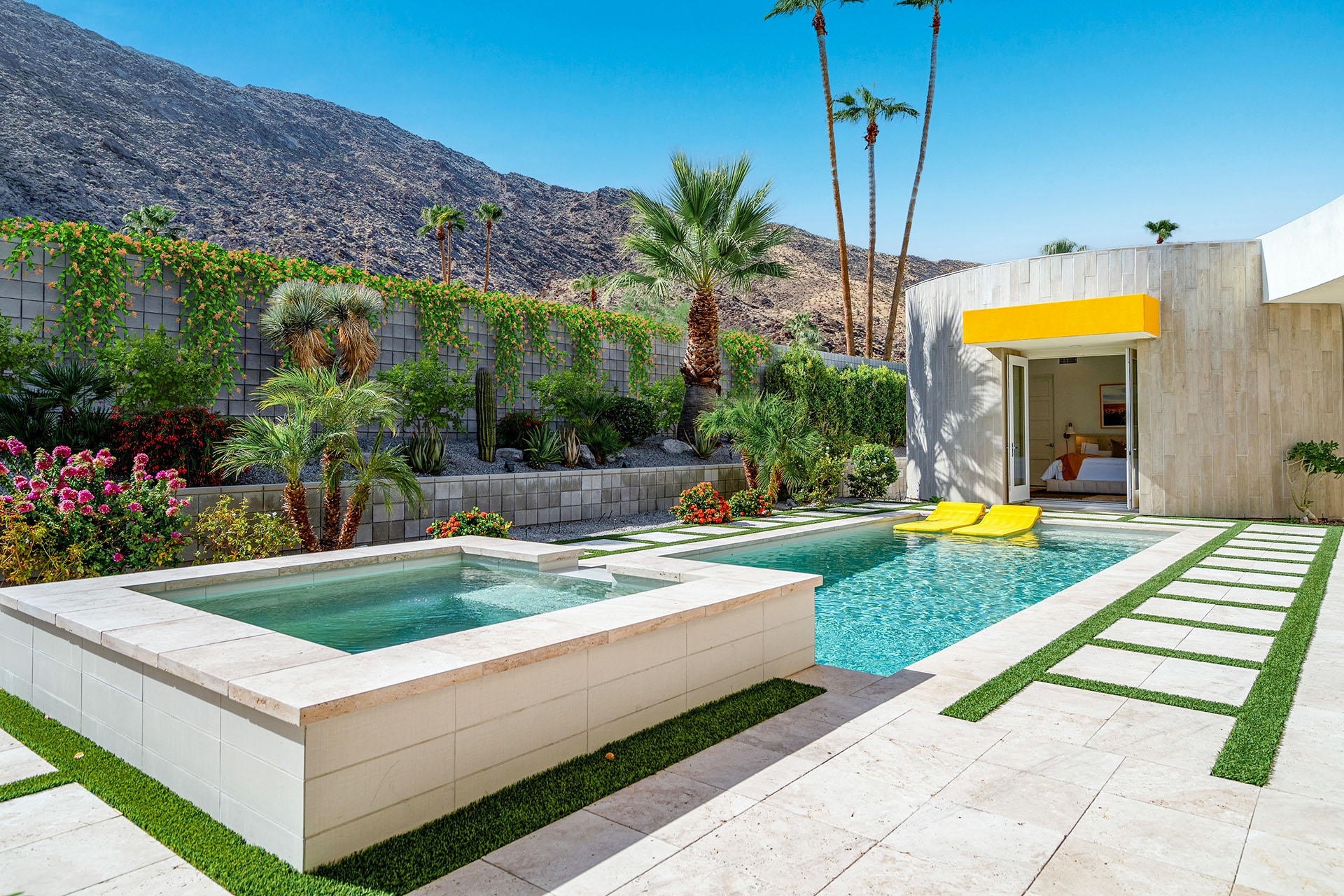 Rising Sun South Palm Springs Sophistication | Photo 11