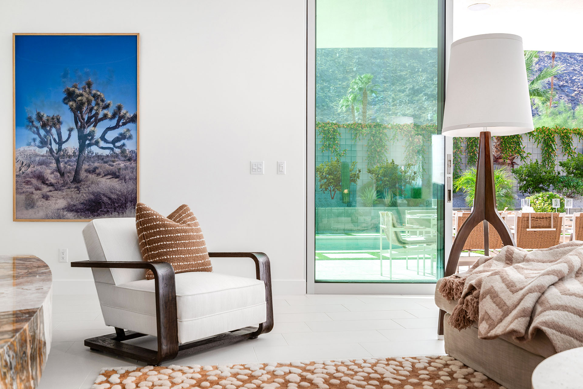 Rising Sun South Palm Springs Sophistication | Photo 15