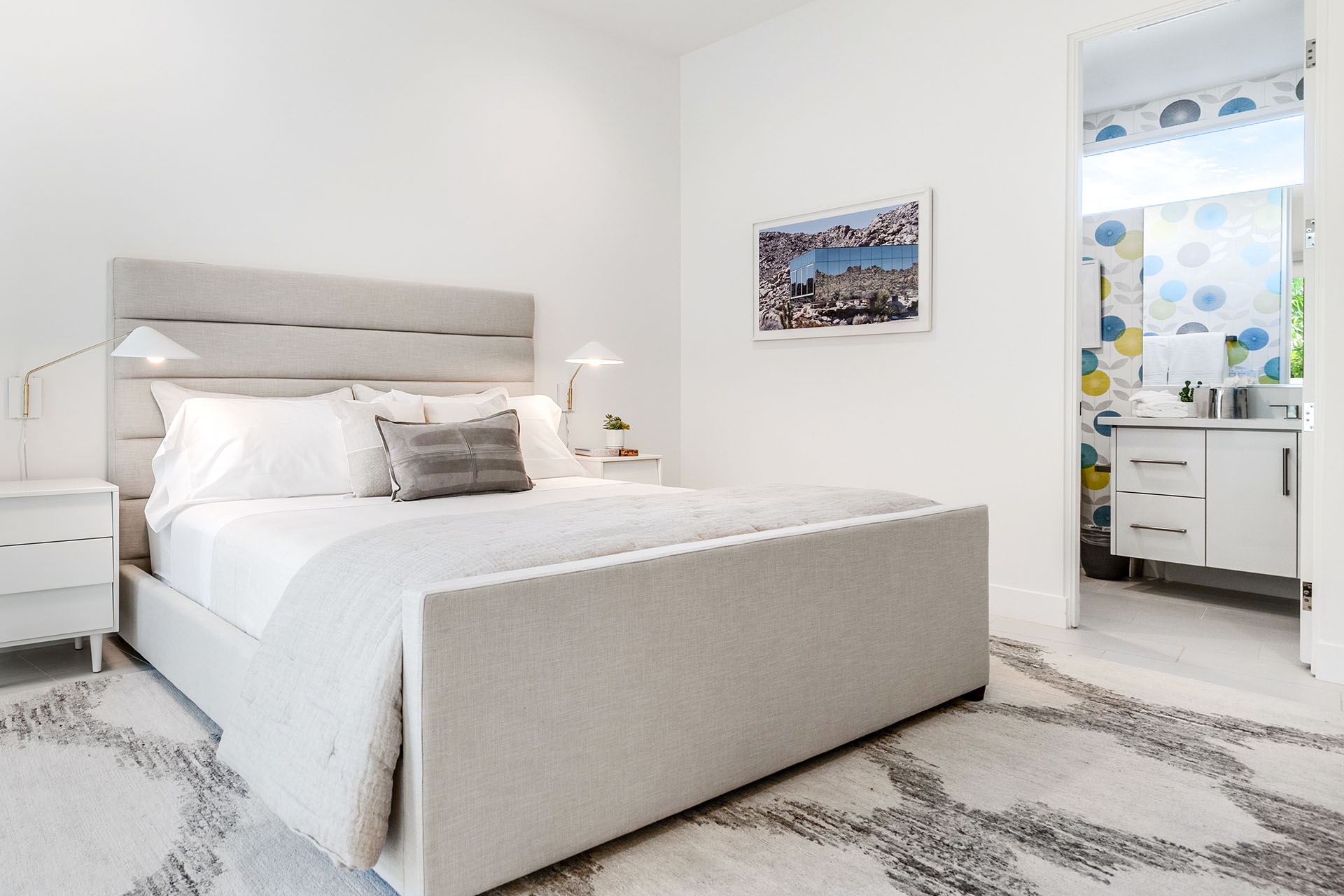 Rising Sun South Palm Springs Sophistication | Photo 34