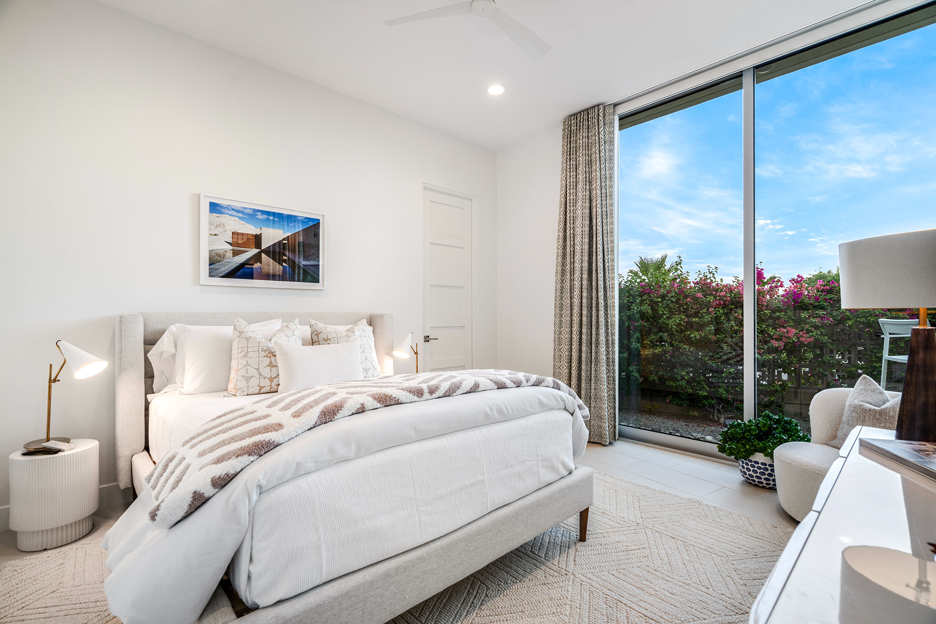 Rising Sun South Palm Springs Sophistication | Photo 40