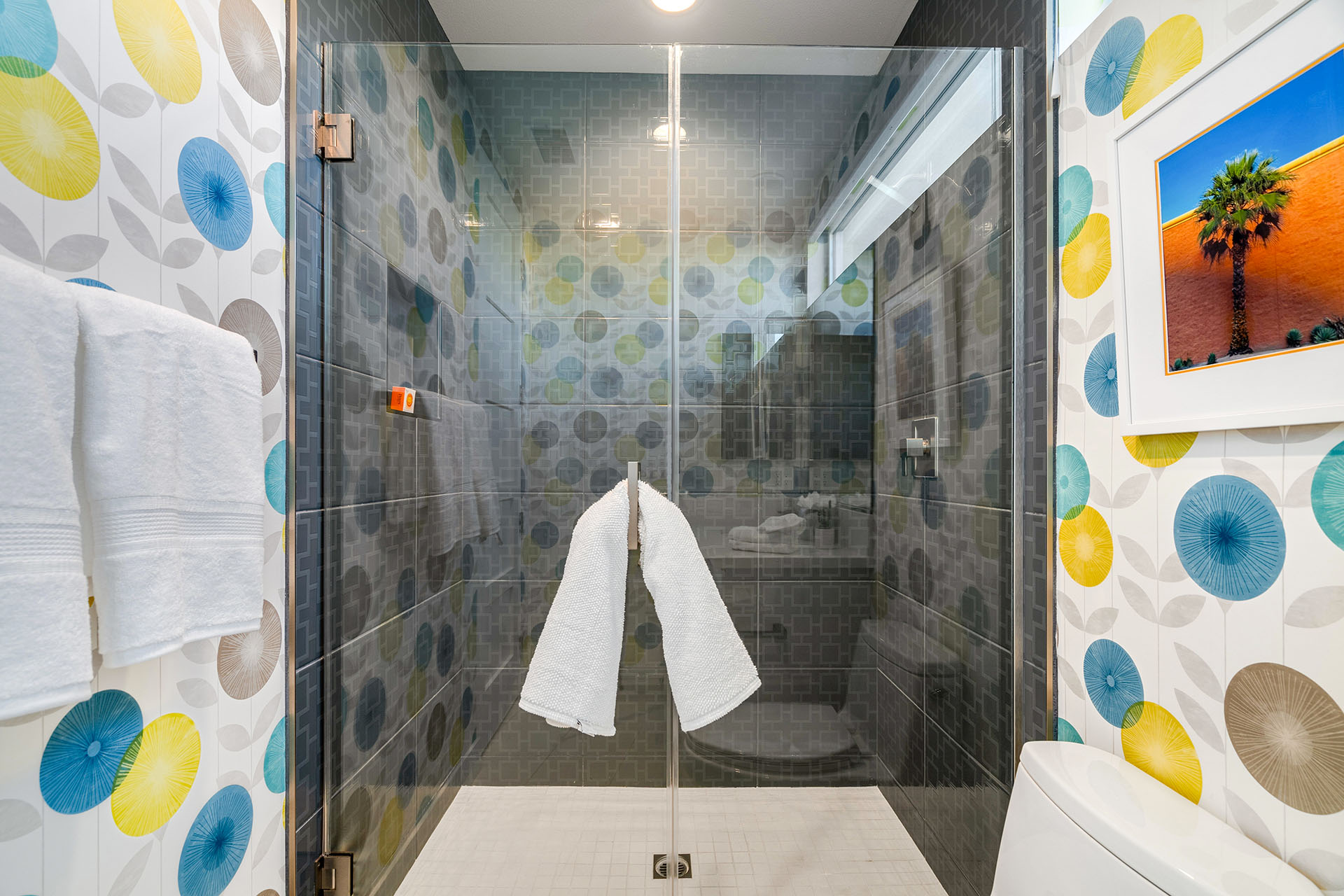 Rising Sun South Palm Springs Sophistication | Photo 38