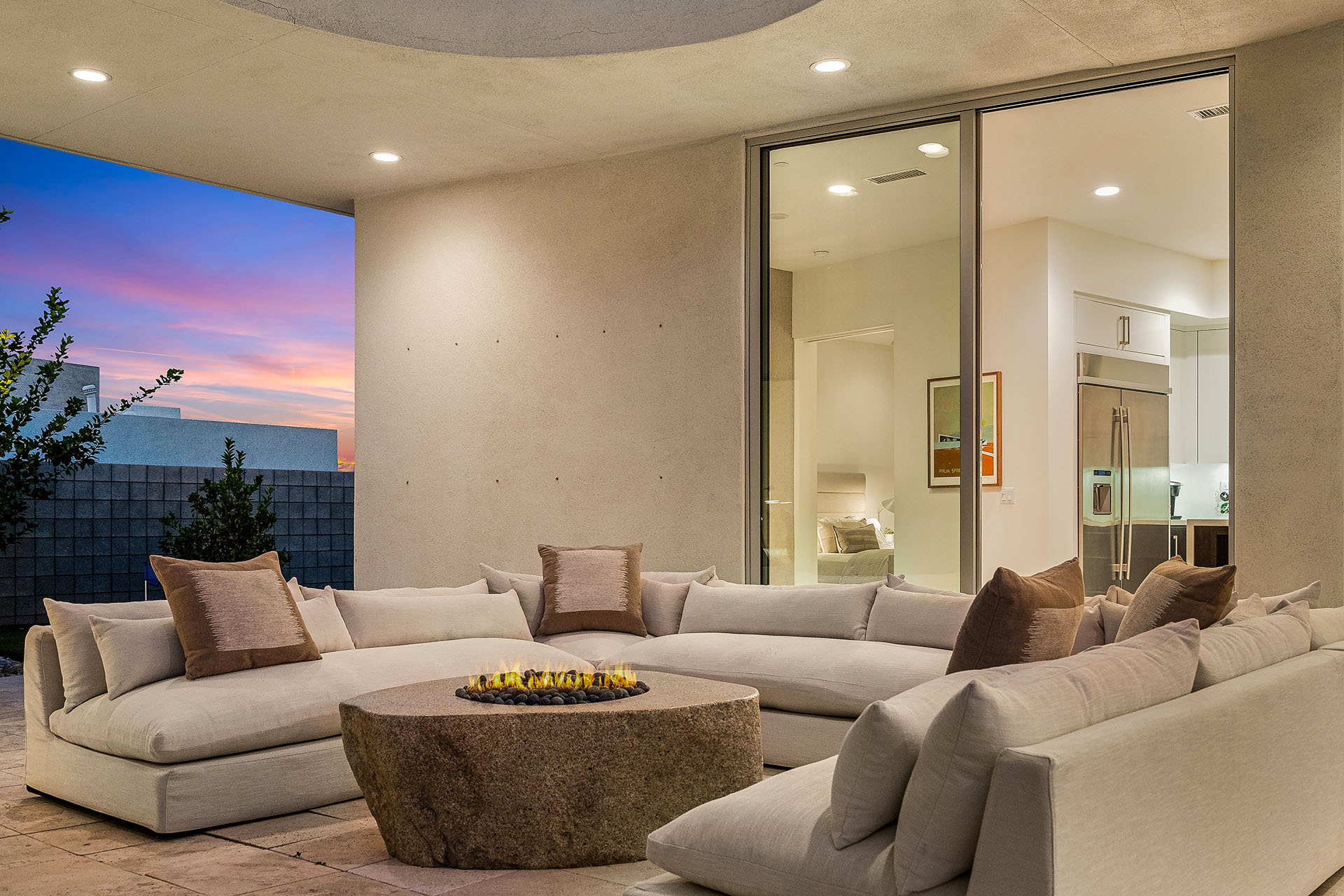 Rising Sun South Palm Springs Sophistication | Photo 55