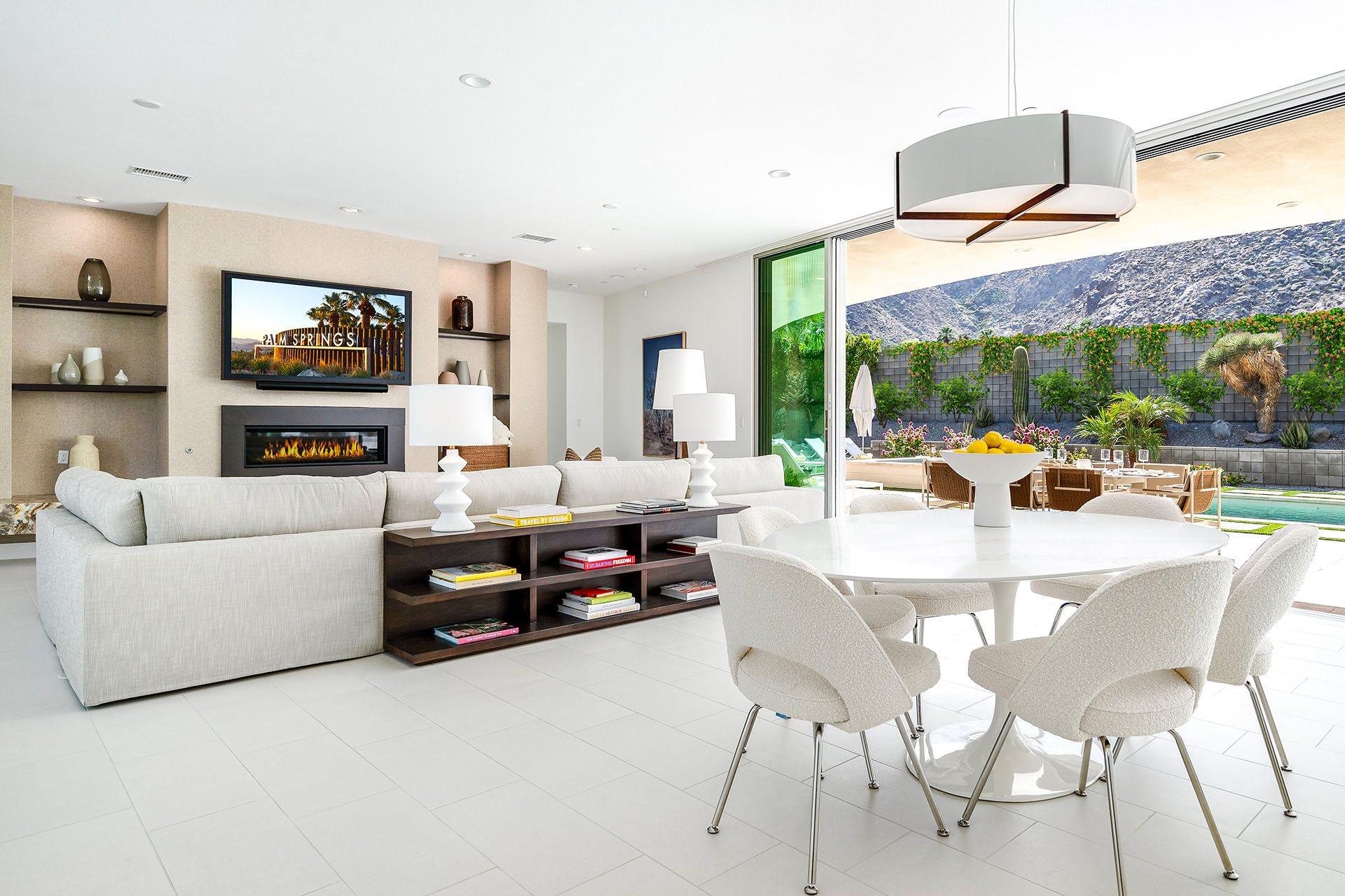 Rising Sun South Palm Springs Sophistication | Photo 4