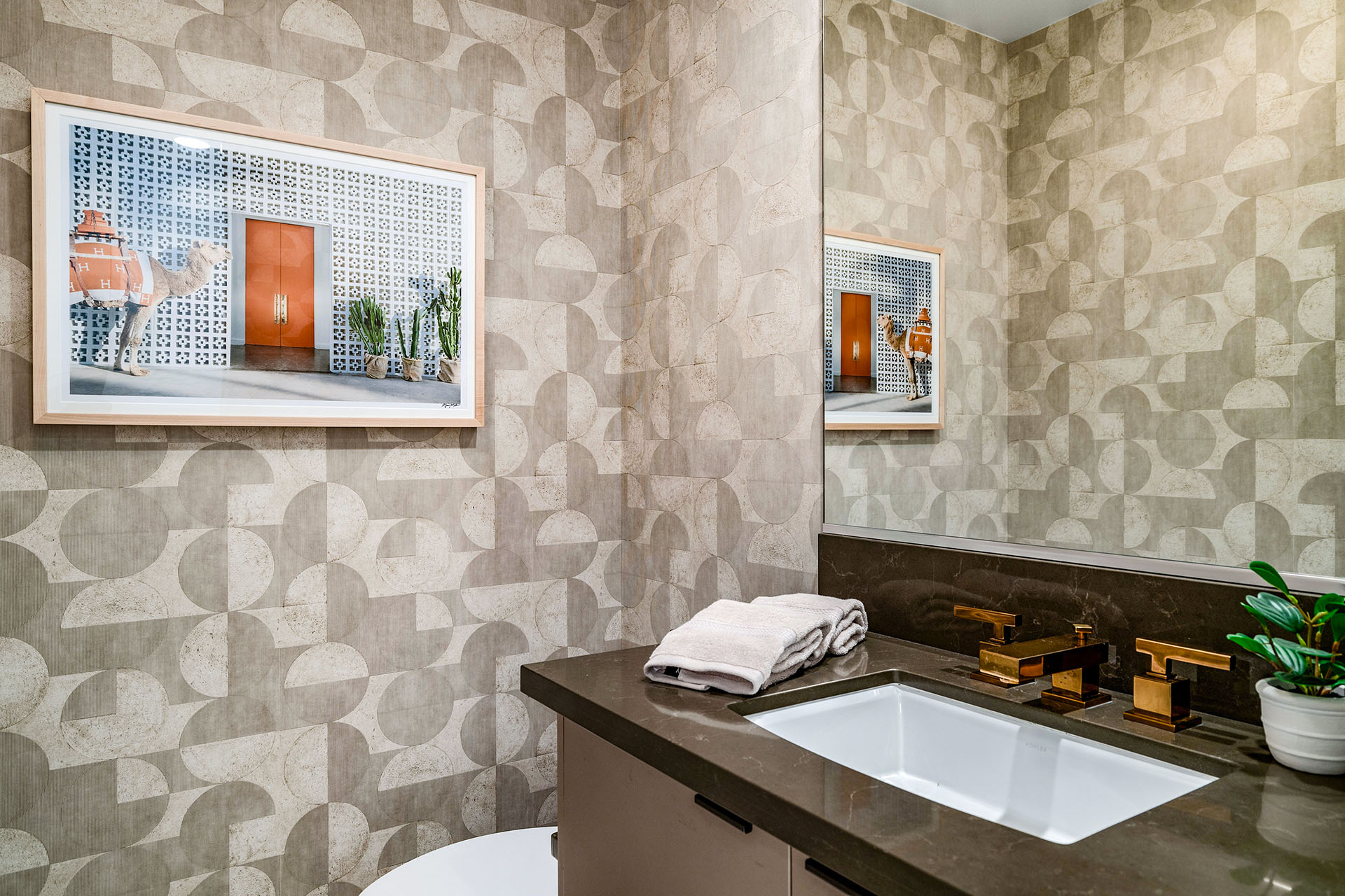 Rising Sun South Palm Springs Sophistication | Photo 47