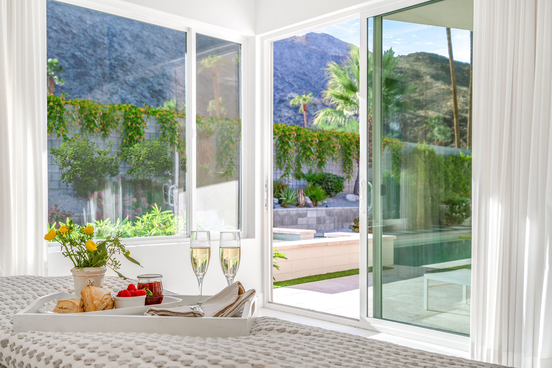 Rising Sun South Palm Springs Sophistication | Photo 29