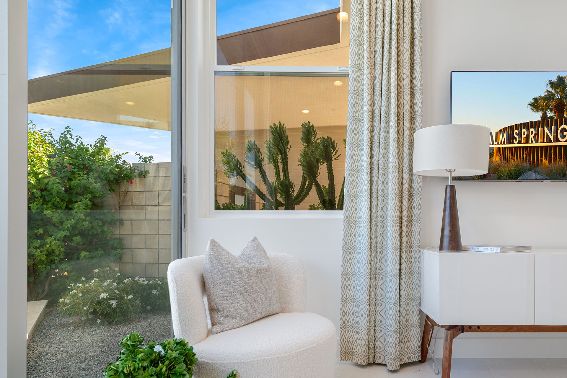 Rising Sun South Palm Springs Sophistication | Photo 42