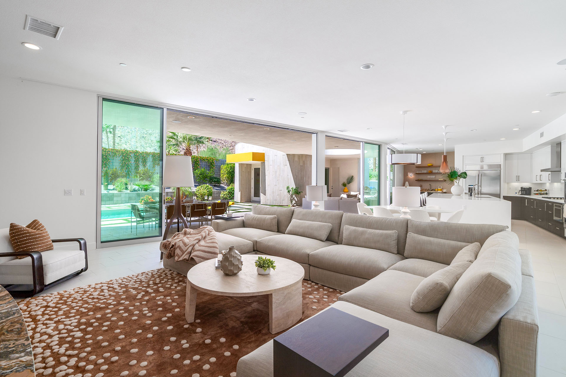 Rising Sun South Palm Springs Sophistication | Photo 16