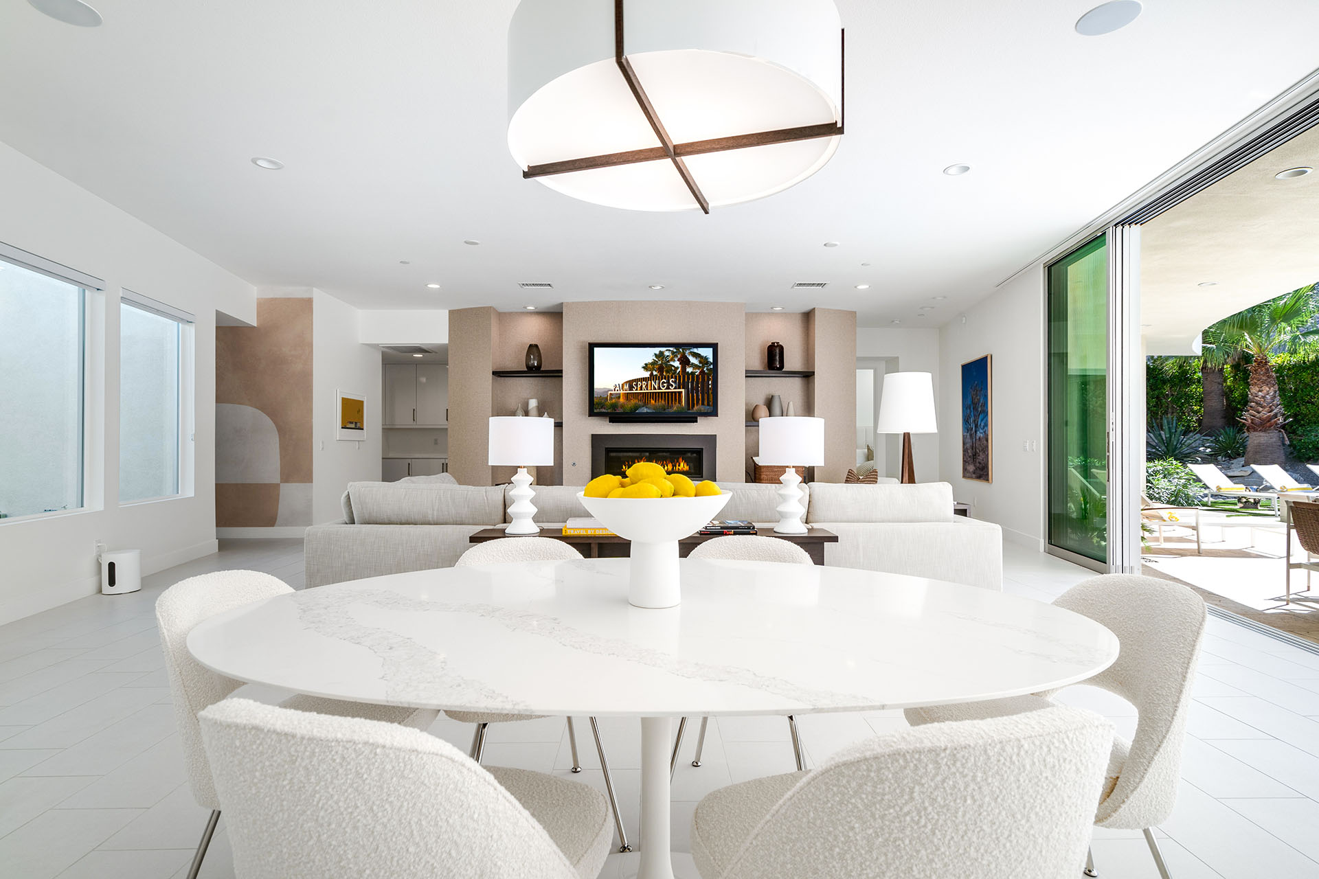 Rising Sun South Palm Springs Sophistication | Photo 18