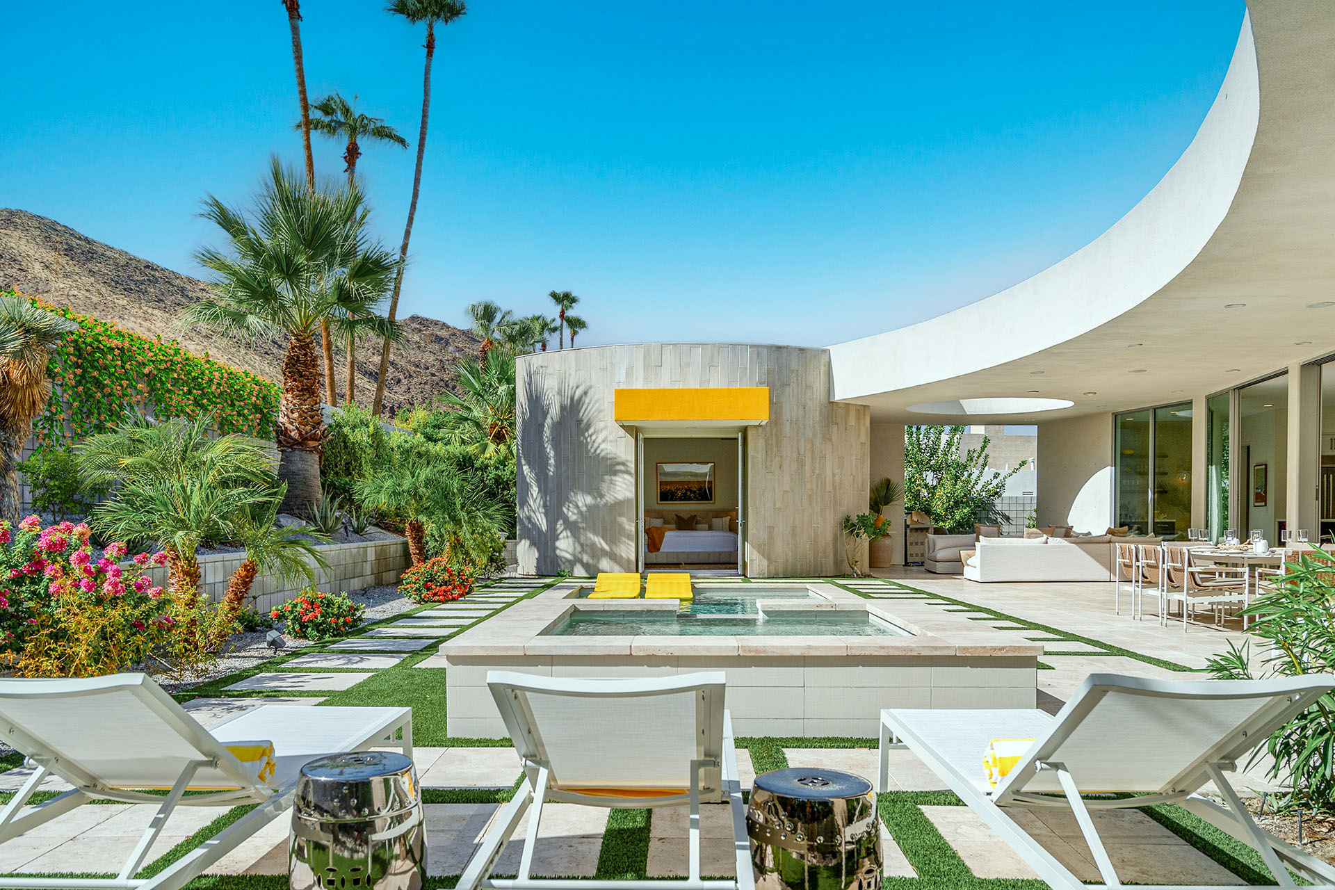 Rising Sun South Palm Springs Sophistication | Photo 3
