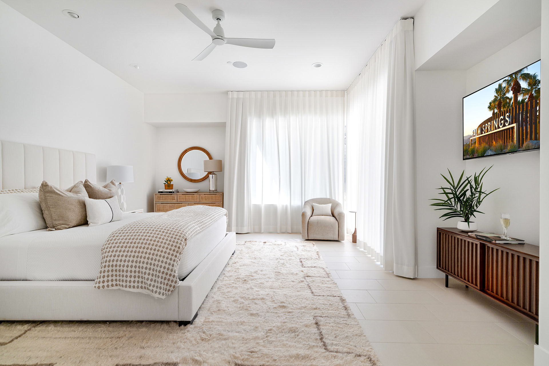 Rising Sun South Palm Springs Sophistication | Photo 24