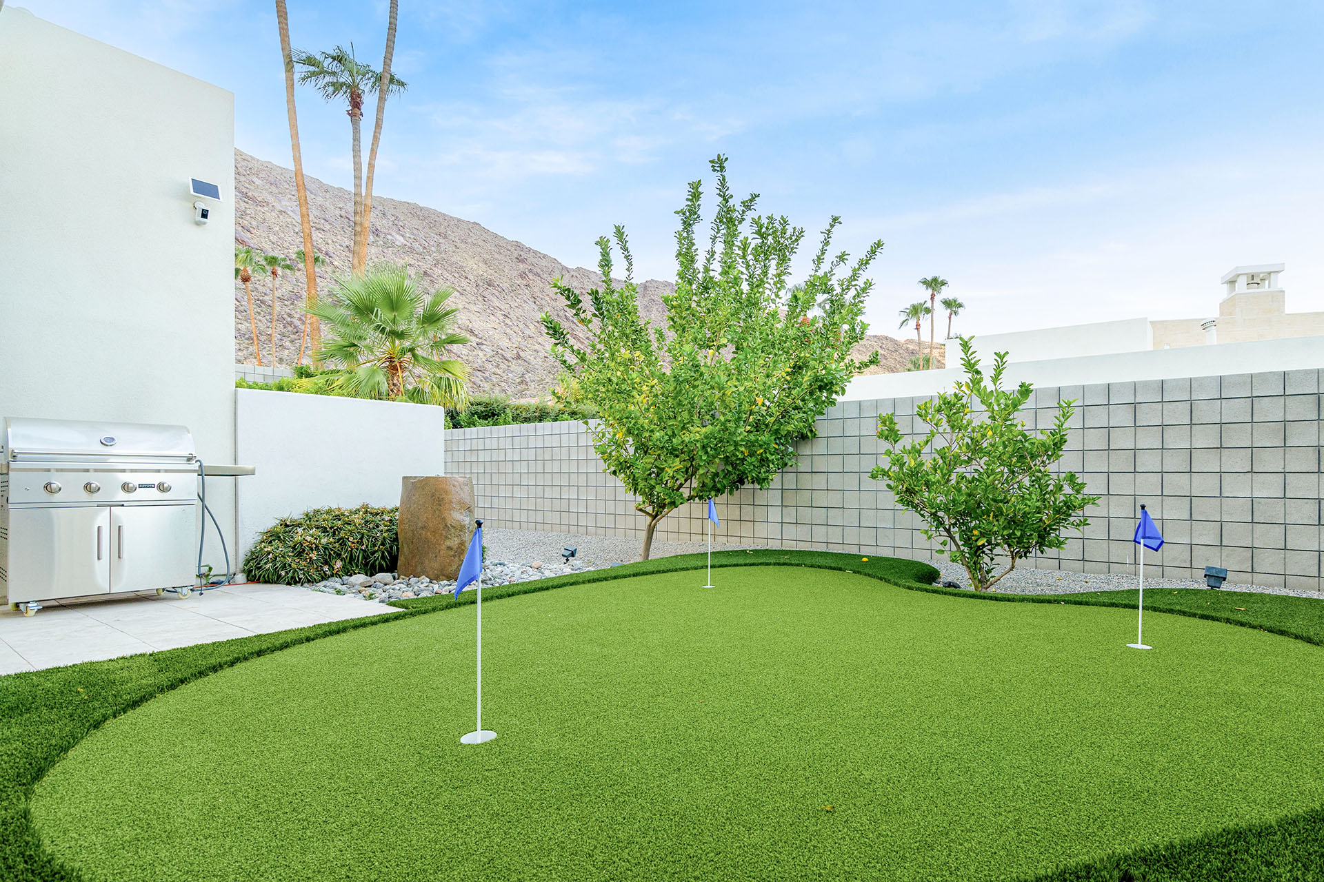 Rising Sun South Palm Springs Sophistication | Photo 54