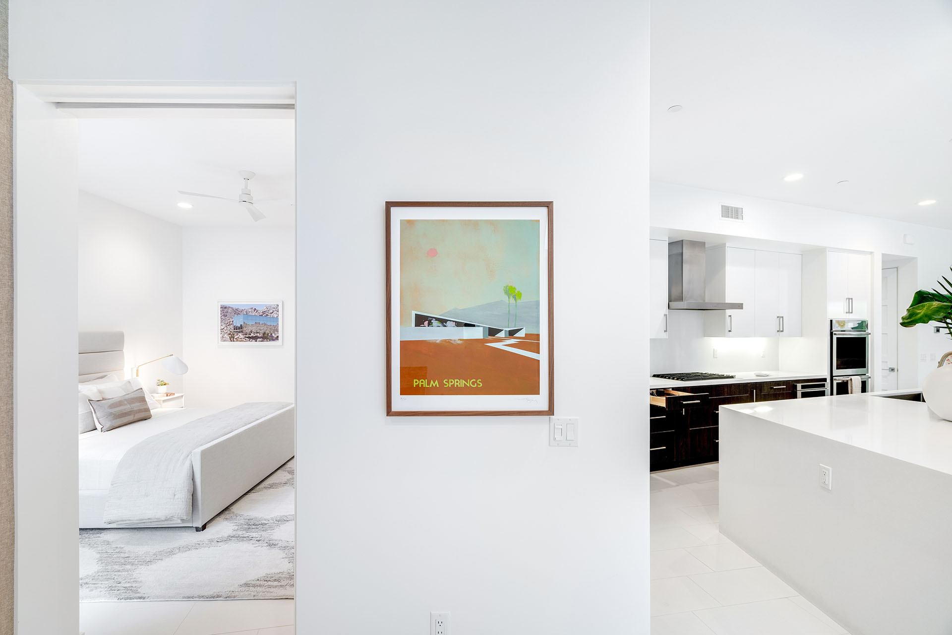 Rising Sun South Palm Springs Sophistication | Photo 33