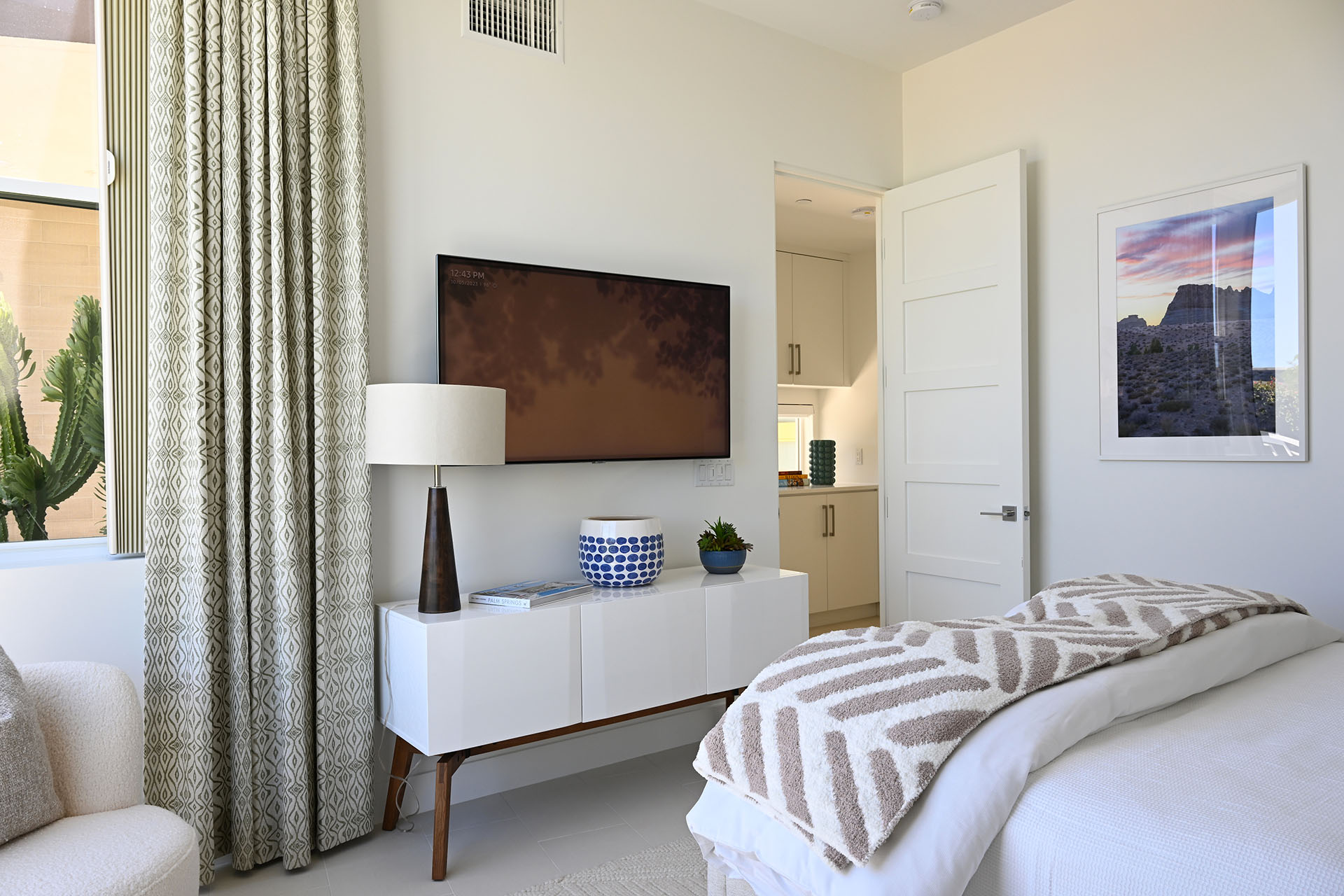 Rising Sun South Palm Springs Sophistication | Photo 43