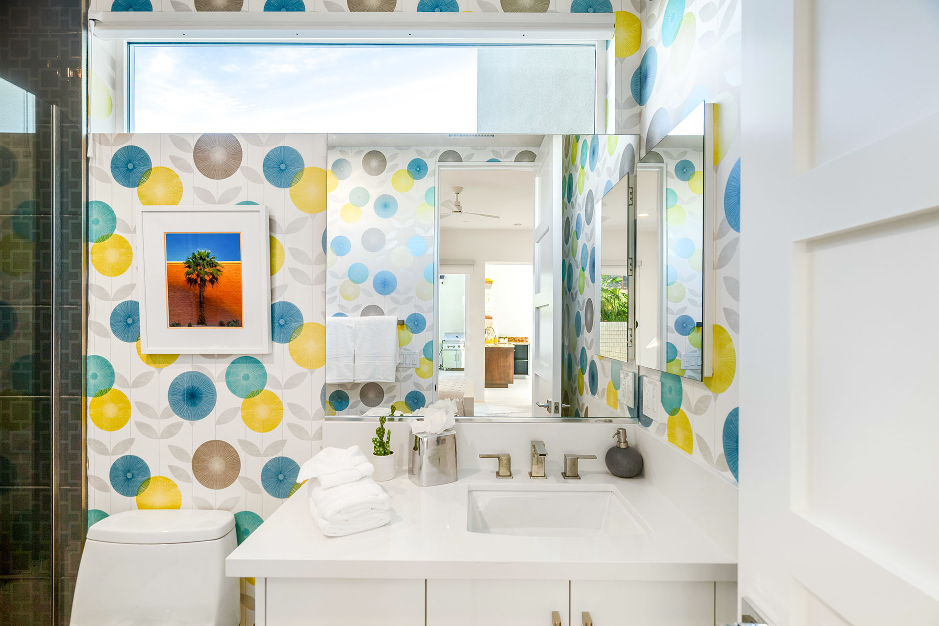 Rising Sun South Palm Springs Sophistication | Photo 39