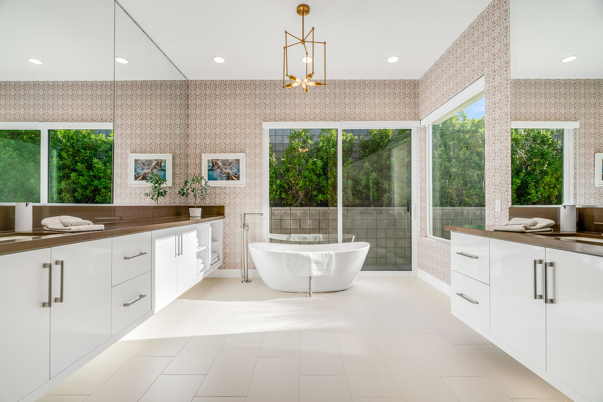 Rising Sun South Palm Springs Sophistication | Photo 30