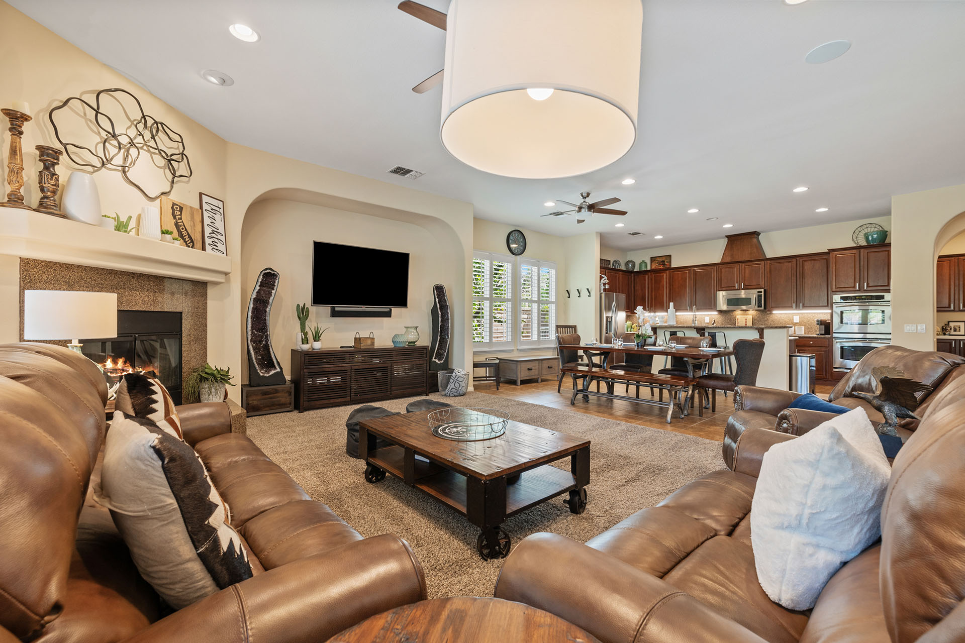 Cabana Palms A half acre desert oasis | Photo 7