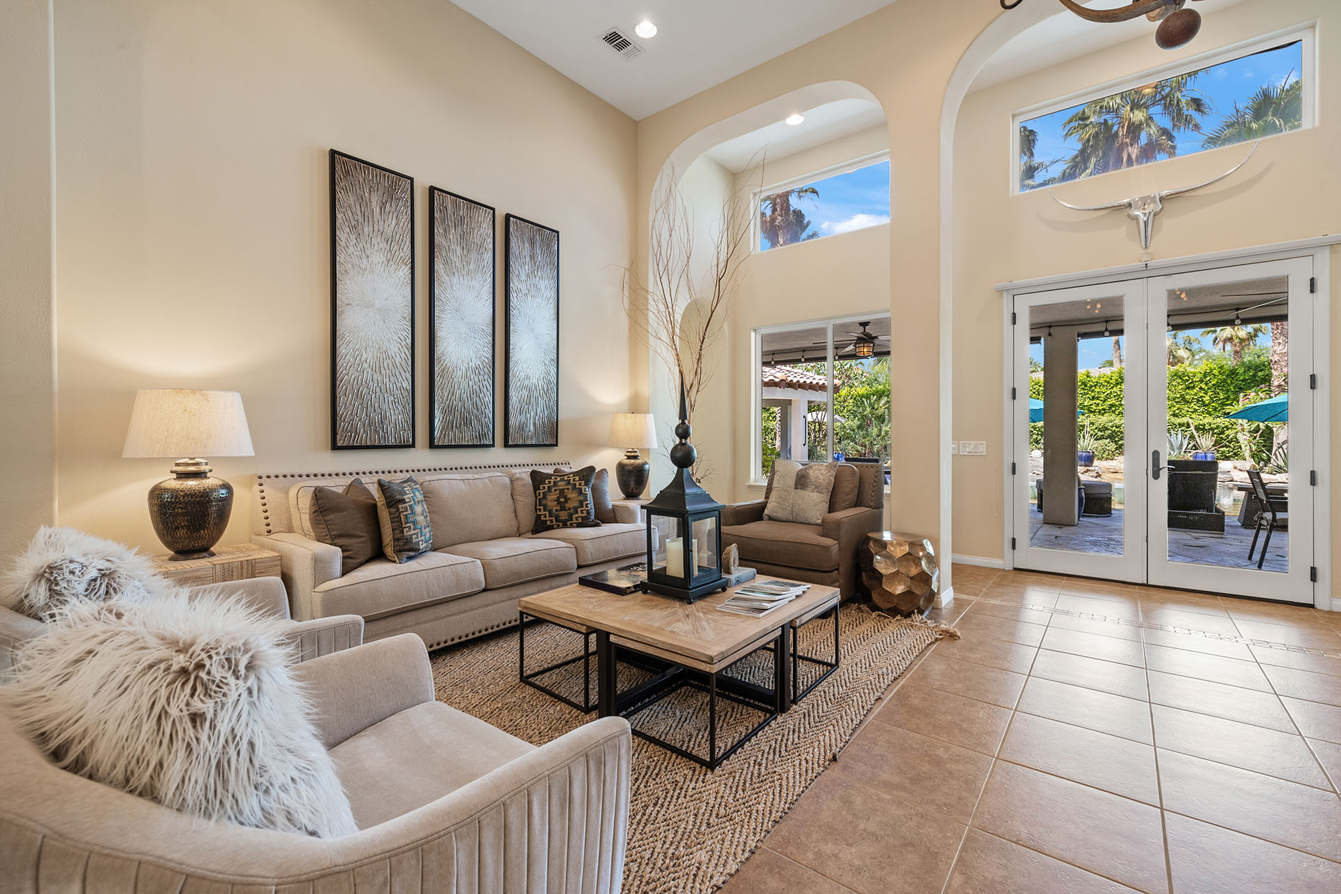 Cabana Palms A half acre desert oasis | Photo 17