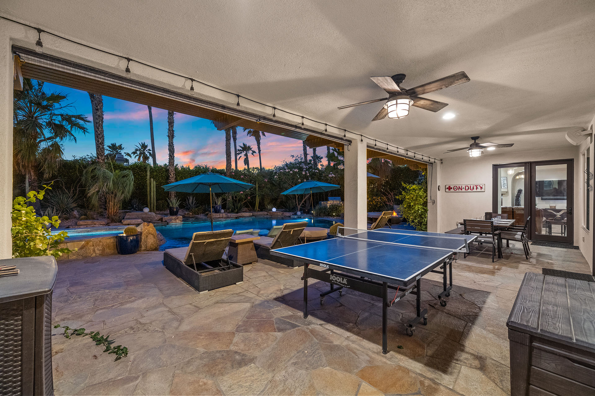 Cabana Palms A half acre desert oasis | Photo 62