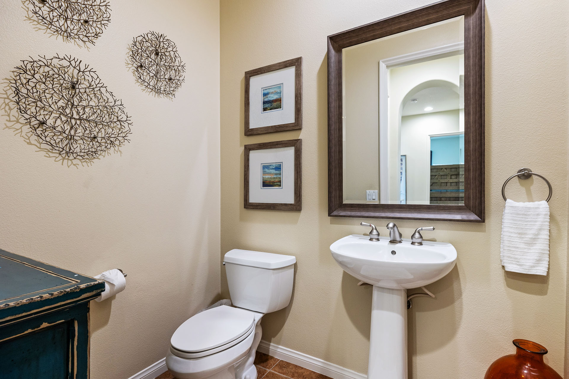 Cabana Palms A half acre desert oasis | Photo 43