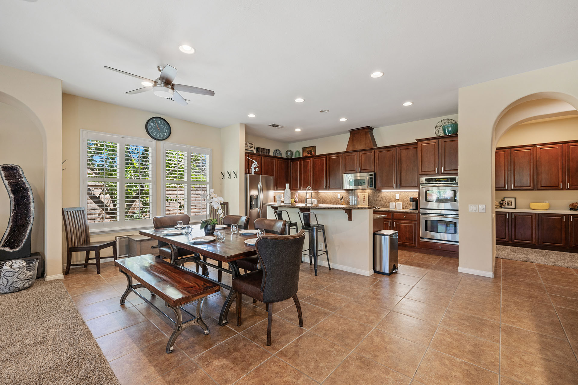 Cabana Palms A half acre desert oasis | Photo 21